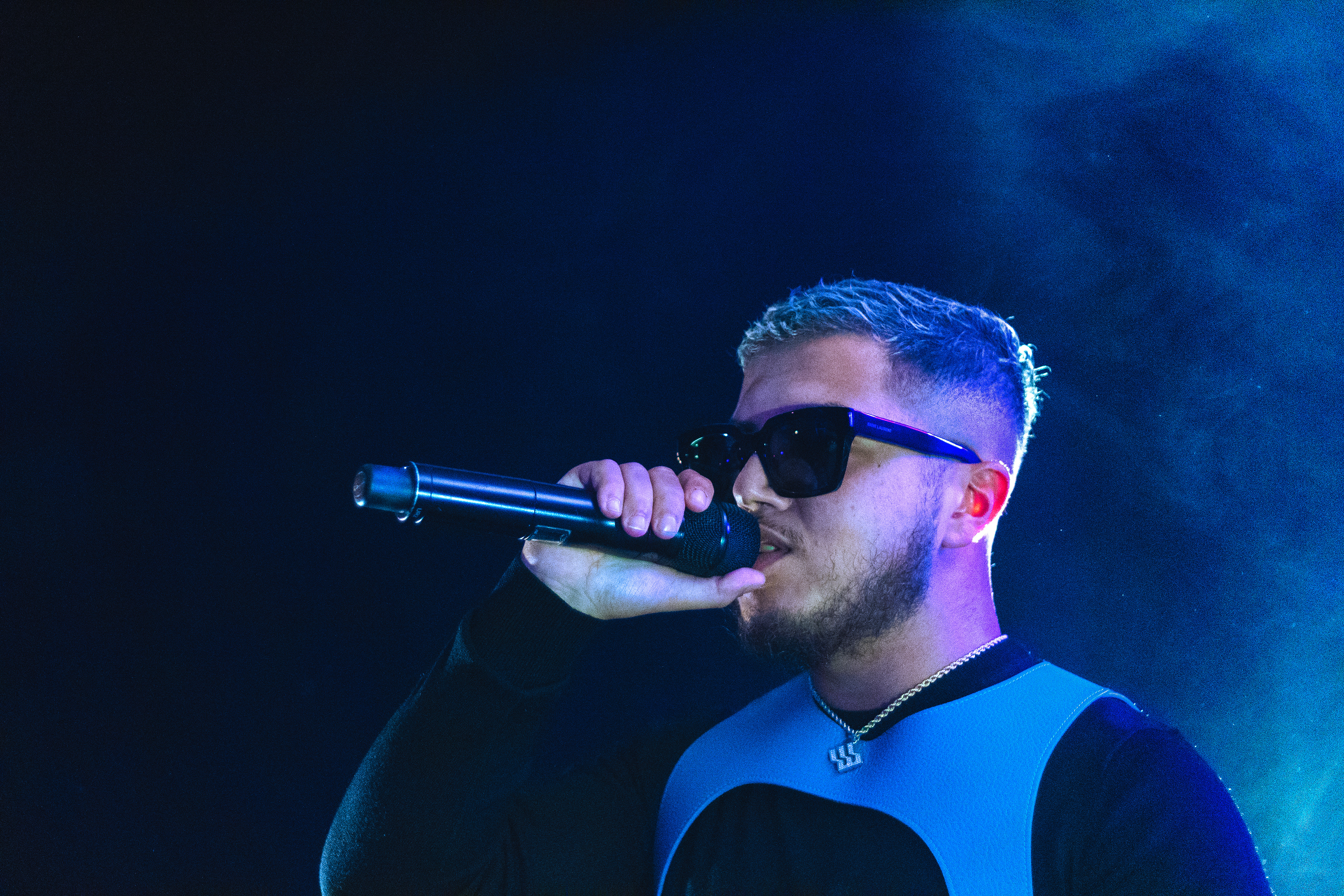 Release Party Hamza Paradise - 2019