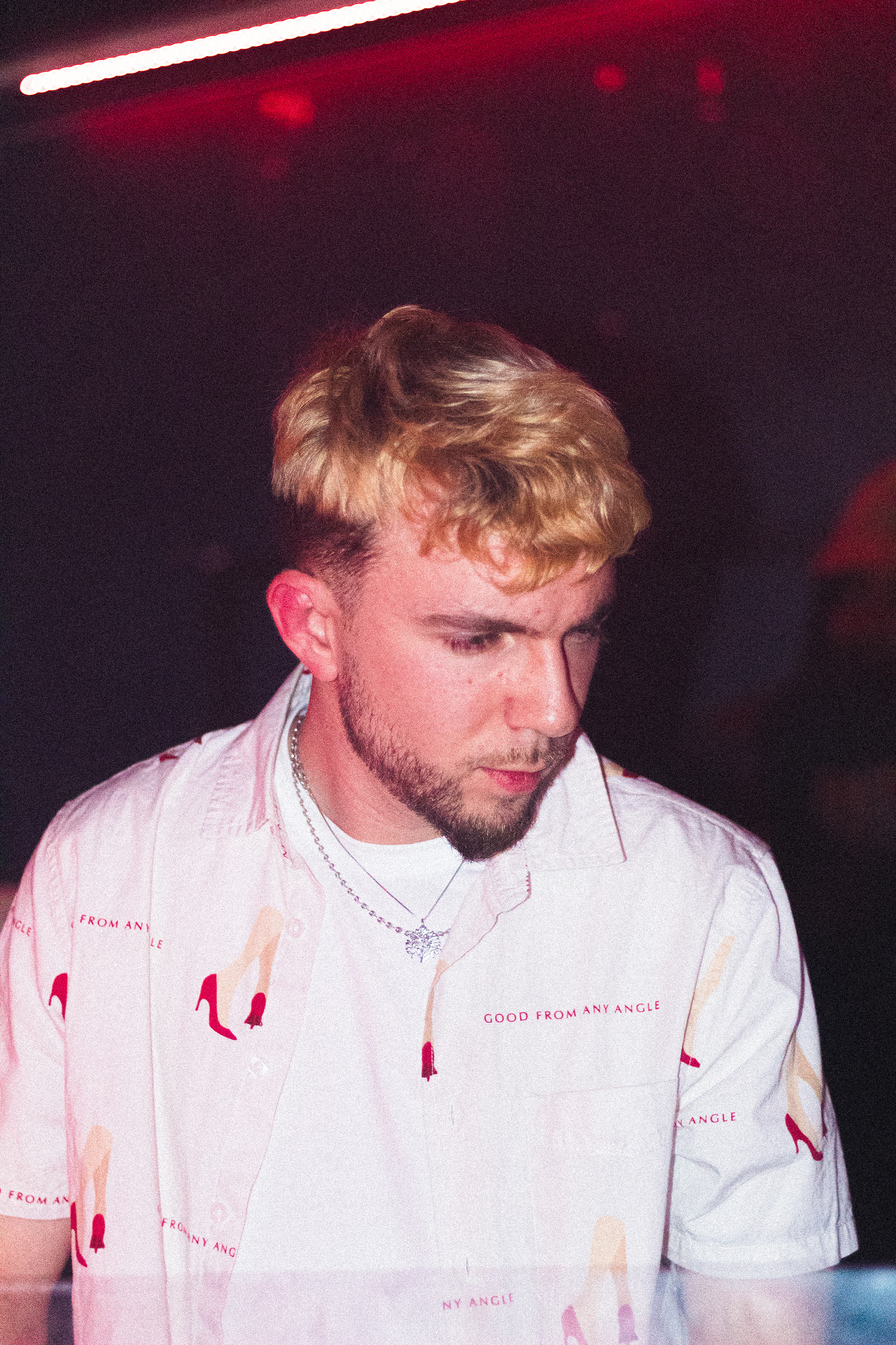 Showcase SPLIT Josman - 2020