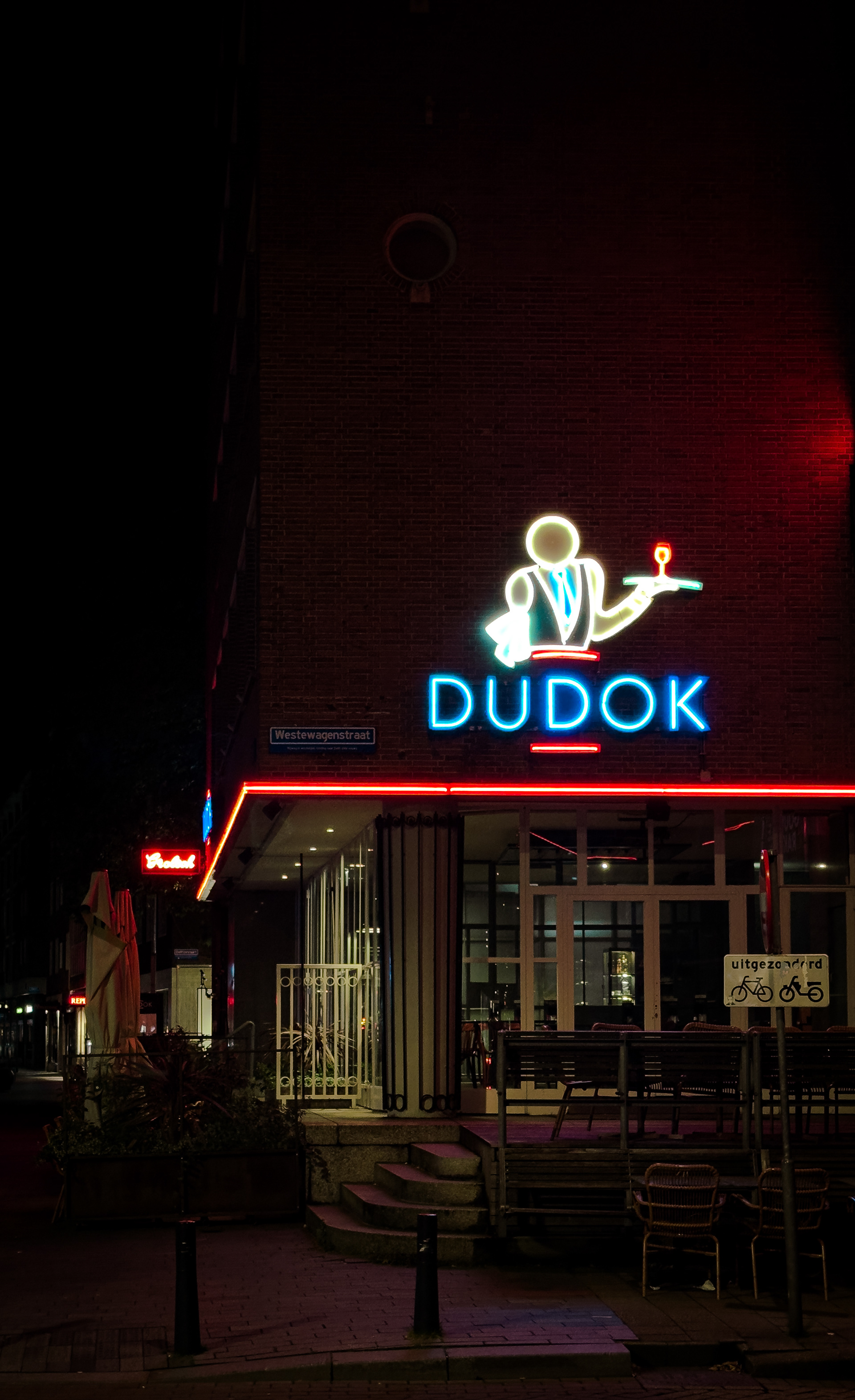 Rotterdam à l'Iphone - 2024