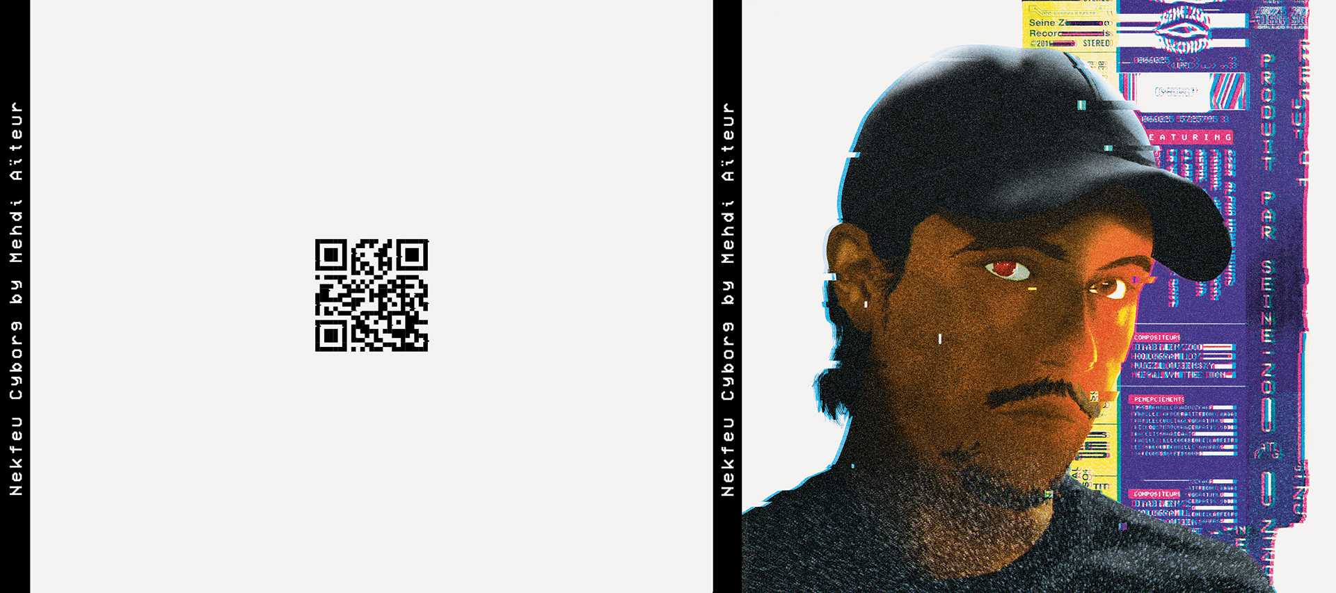Nekfeu - 2020