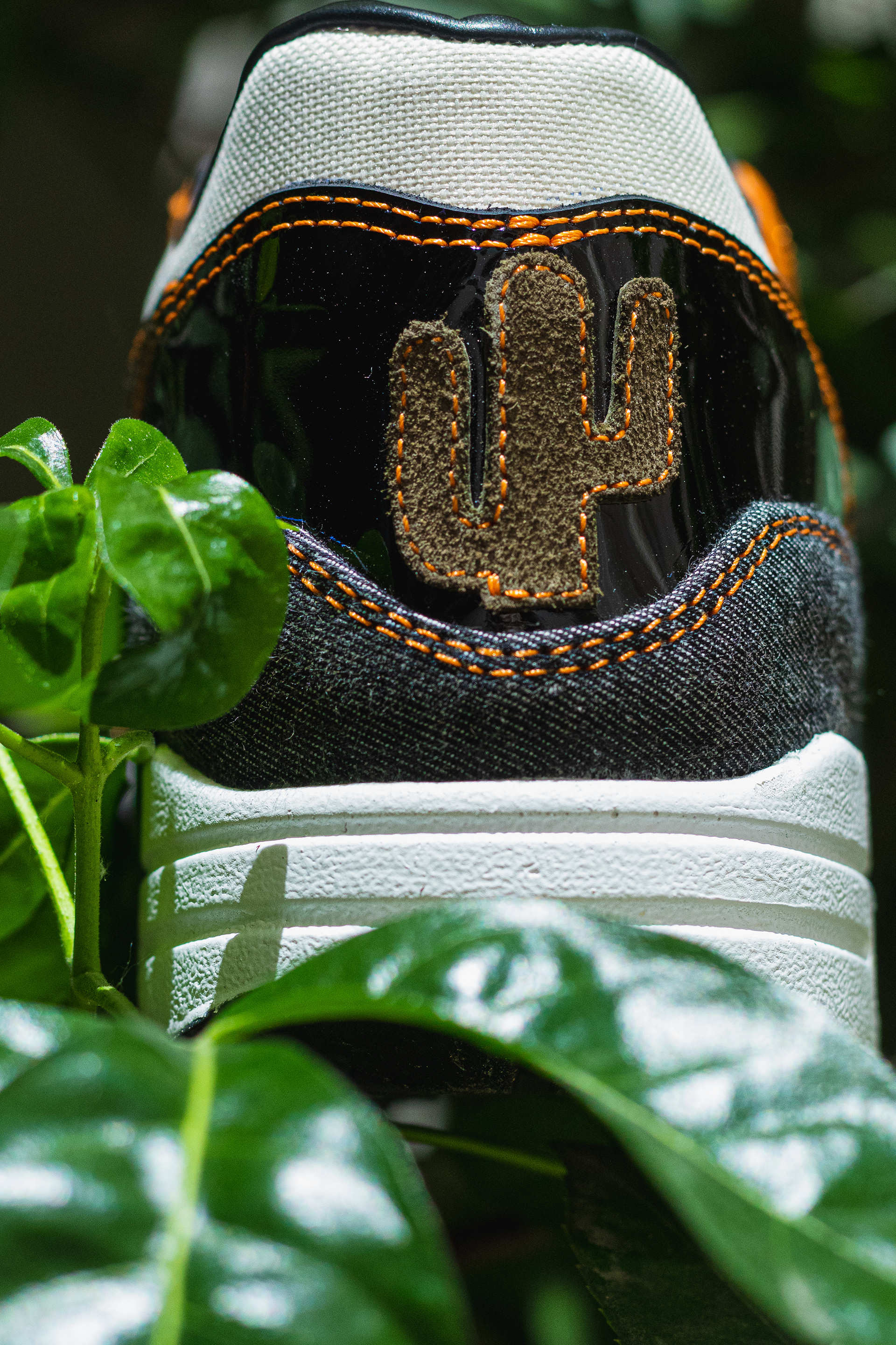 Bespoke Air Max 1 Savoir Faire Paris - 2019