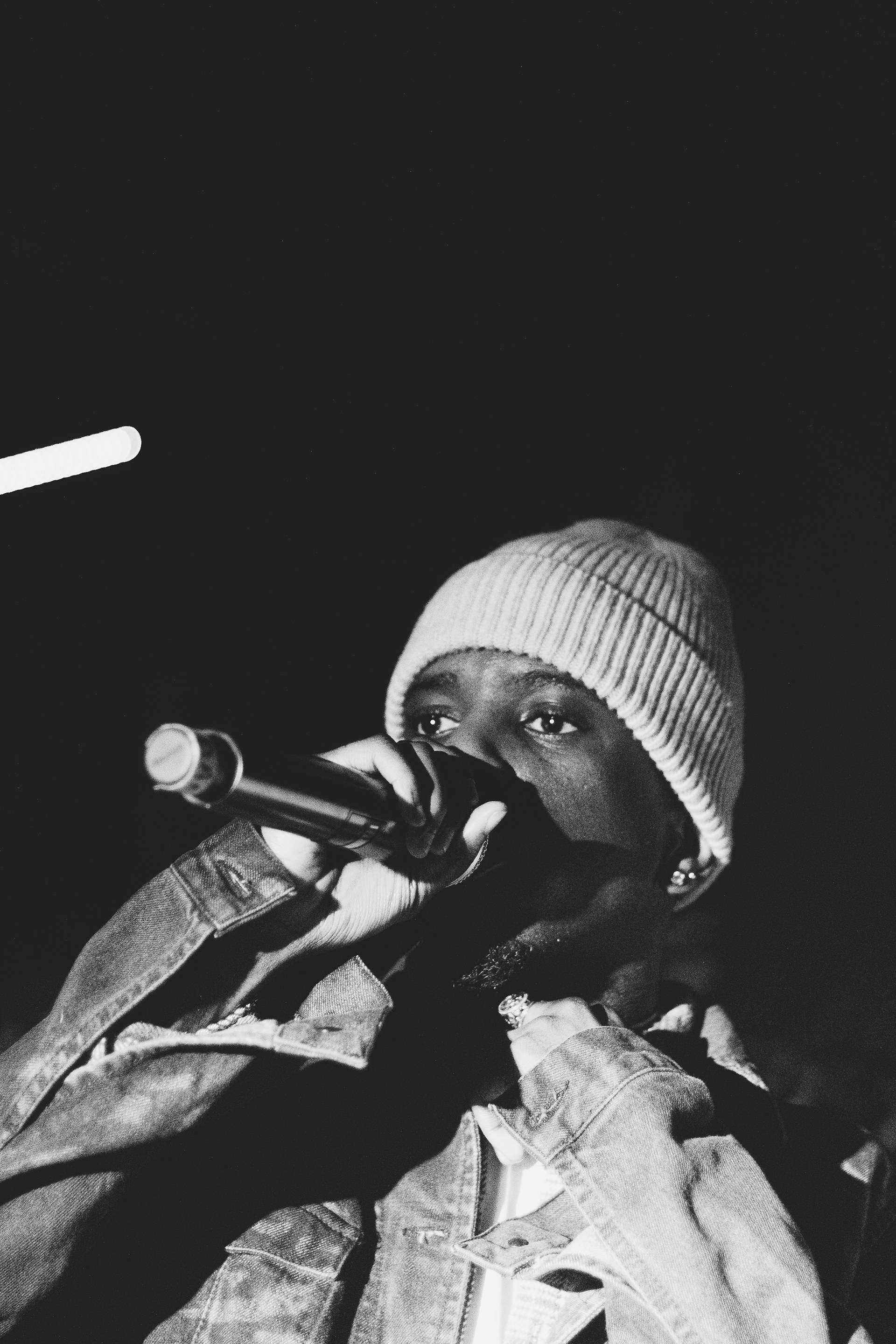 Showcase SPLIT Josman - 2020