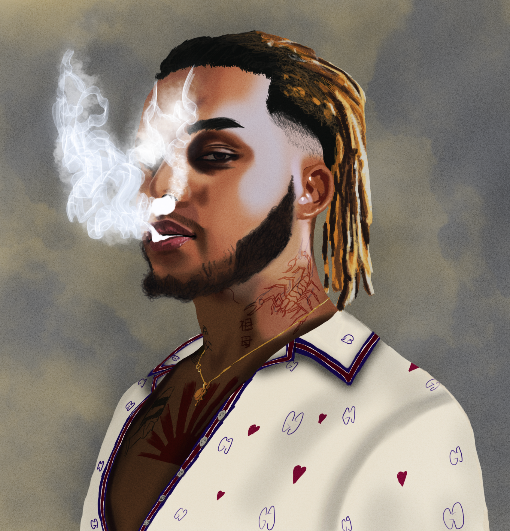 Zola - 2019