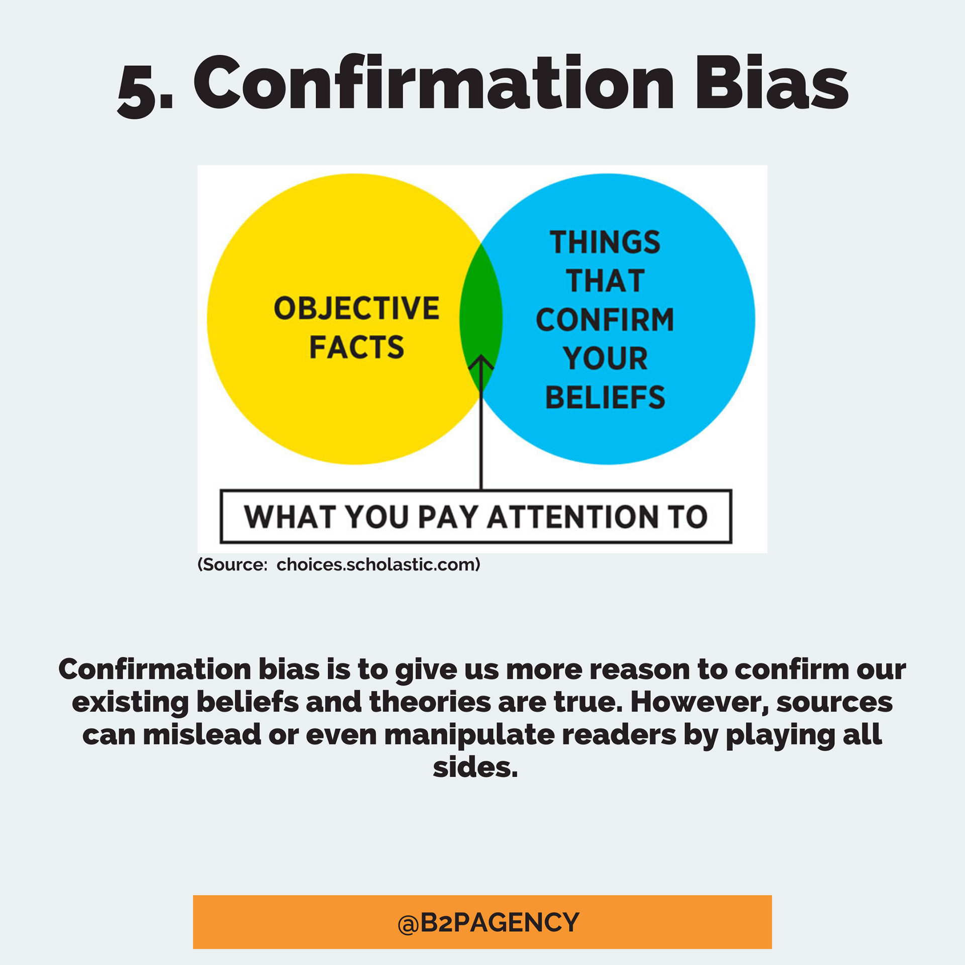 Fact Checking 6/6