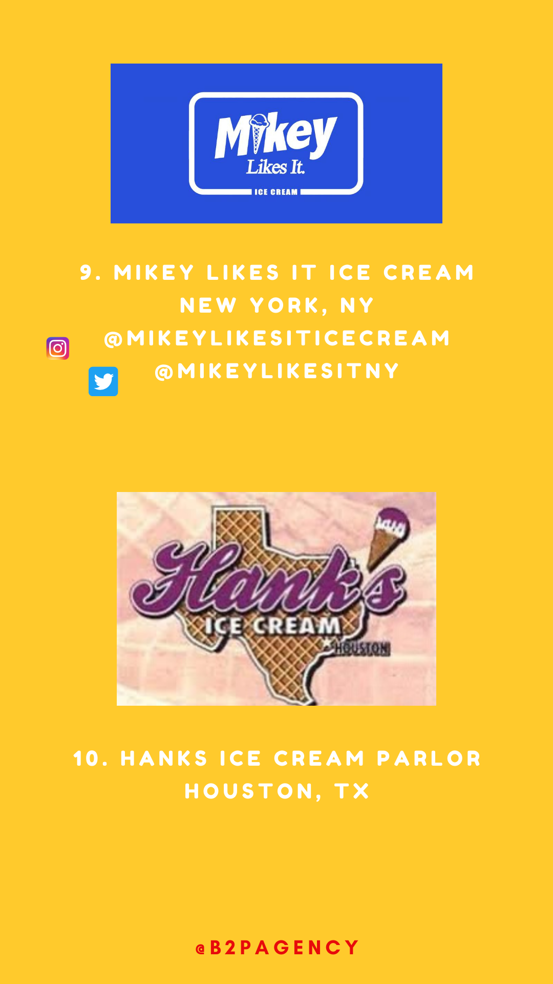 Black Owned Ice Cream 6/6