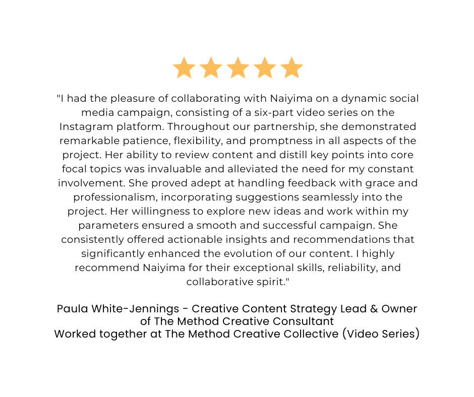 Paula White-Jennings