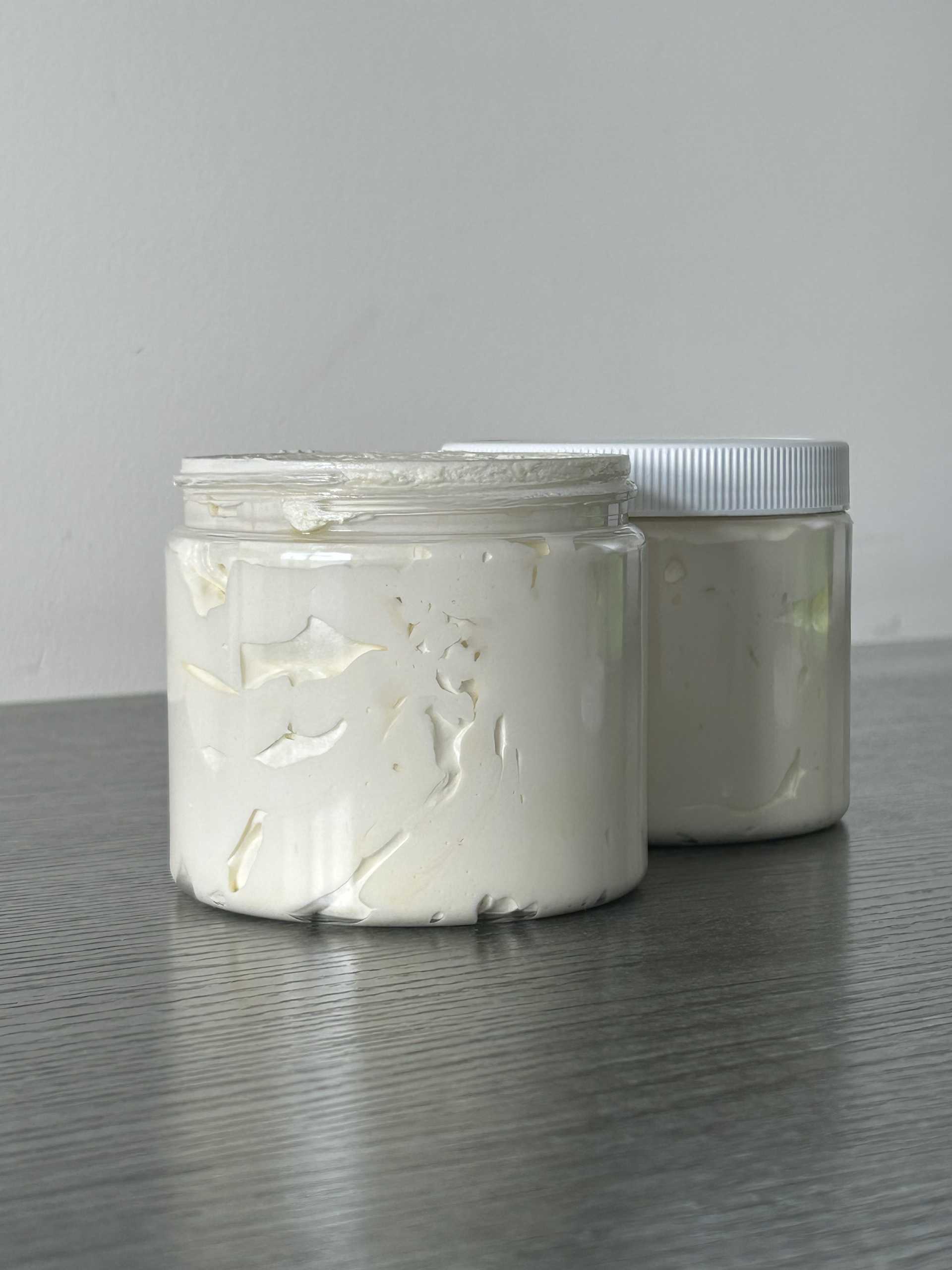 Pamper Yours Body Butter - December 2024