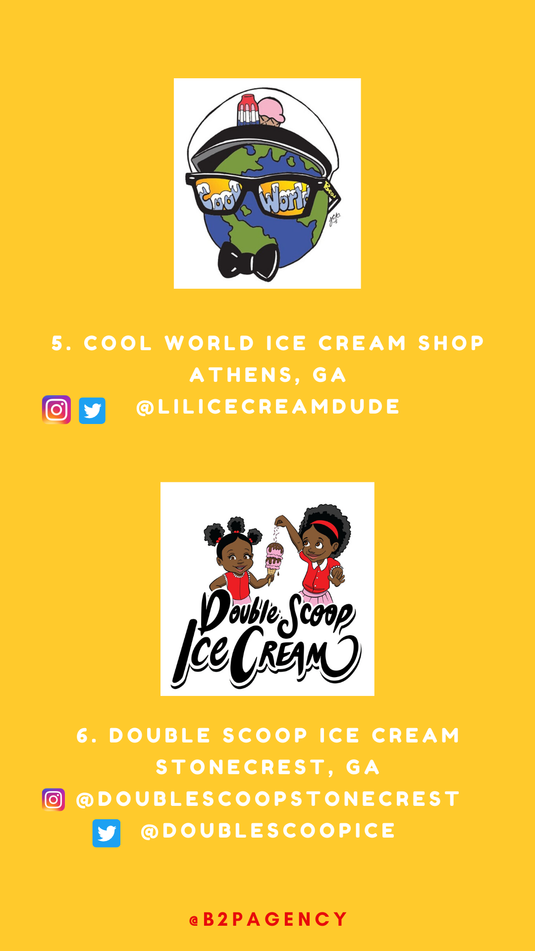 Black Owned Ice Cream 4/6