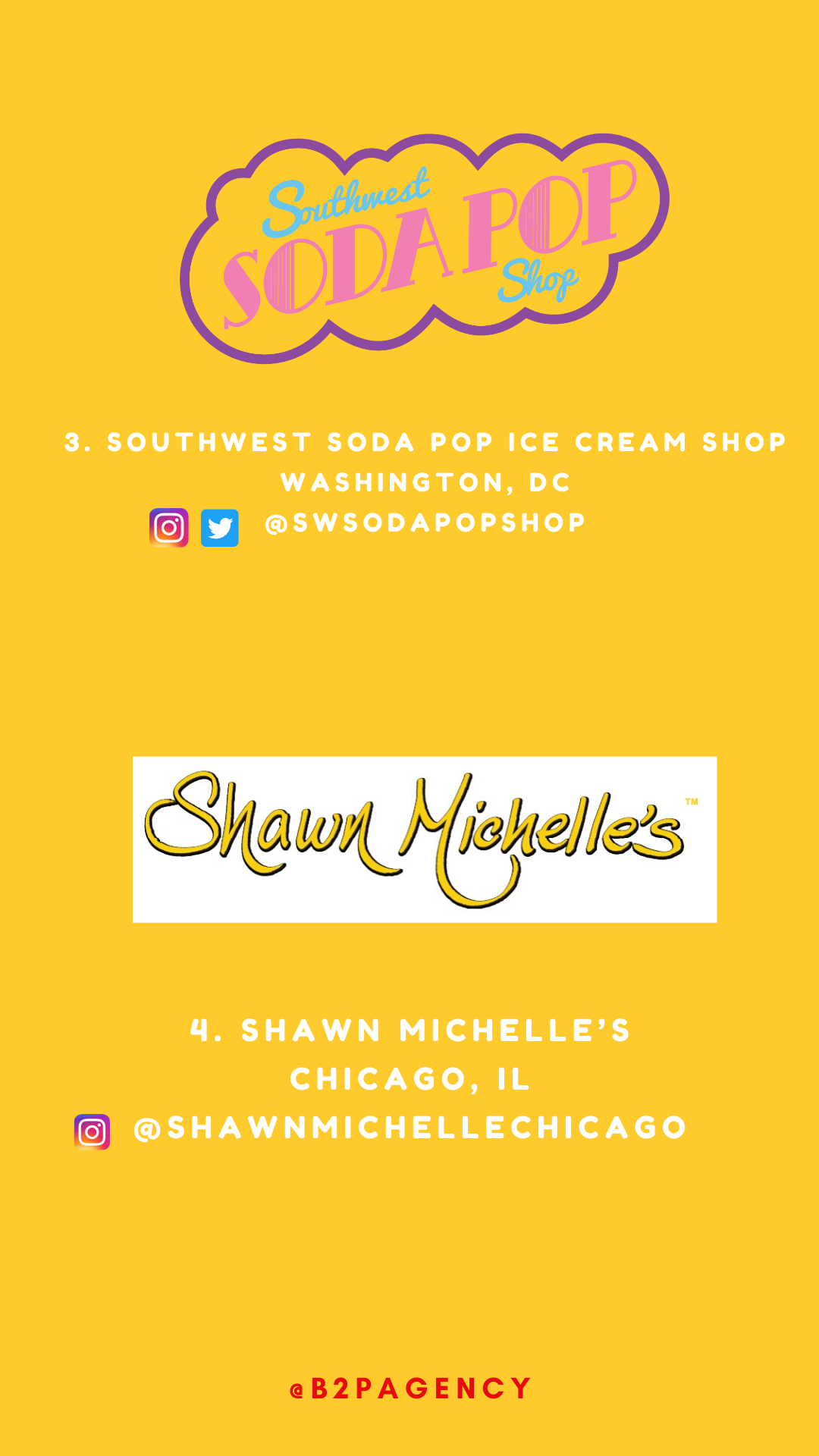 Black Owned Ice Cream 3/6