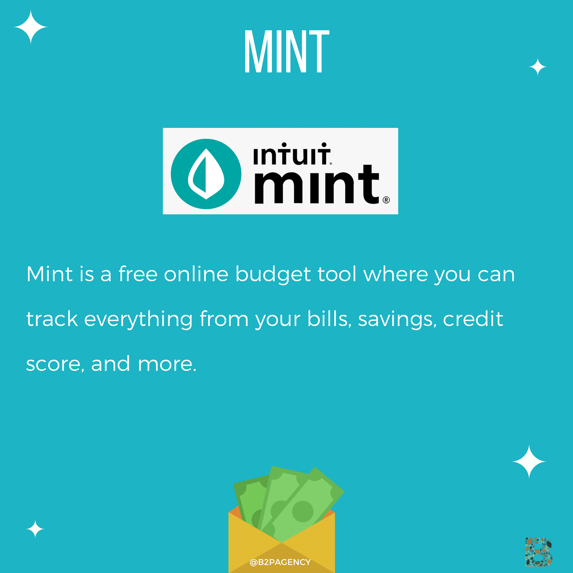 Apps to Bank Right 2/5