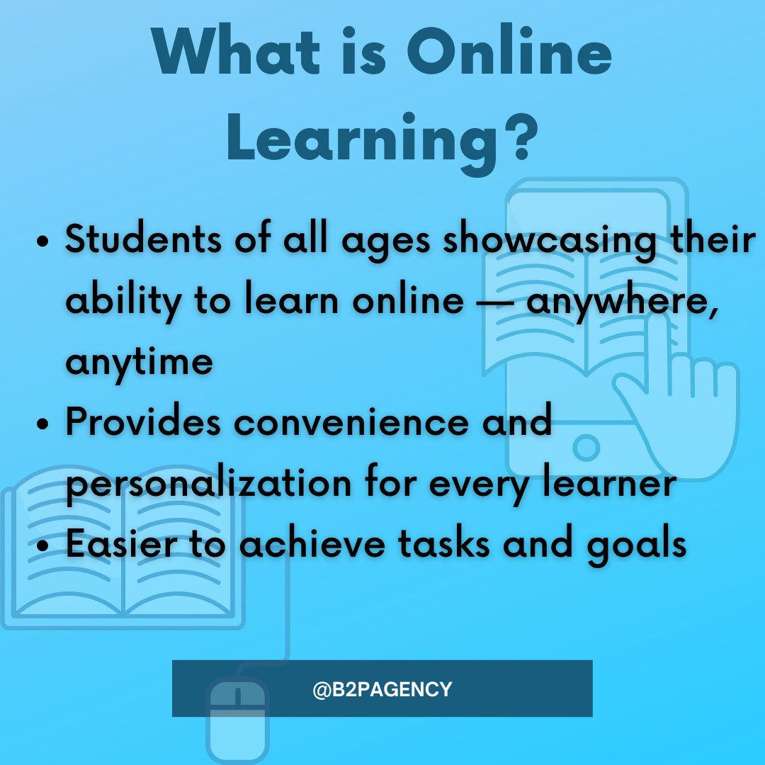 National Online Learning Day 2/2