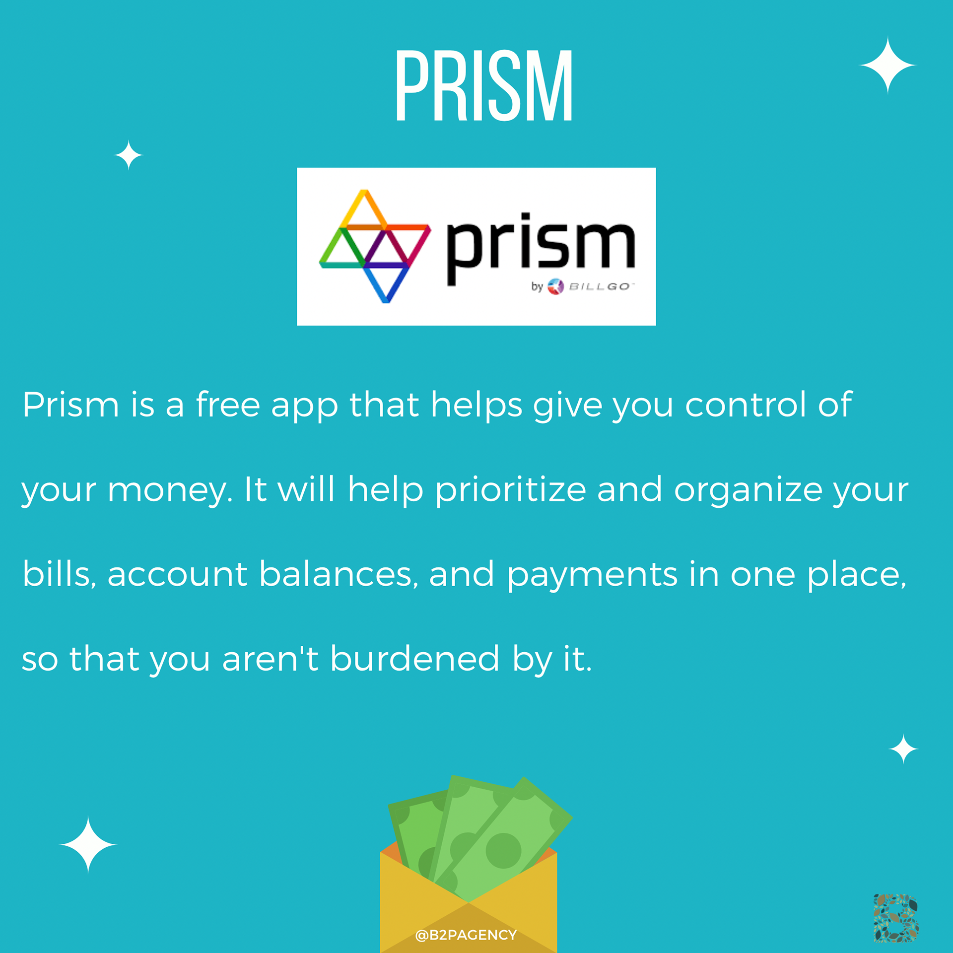 Apps to Bank Right 4/5
