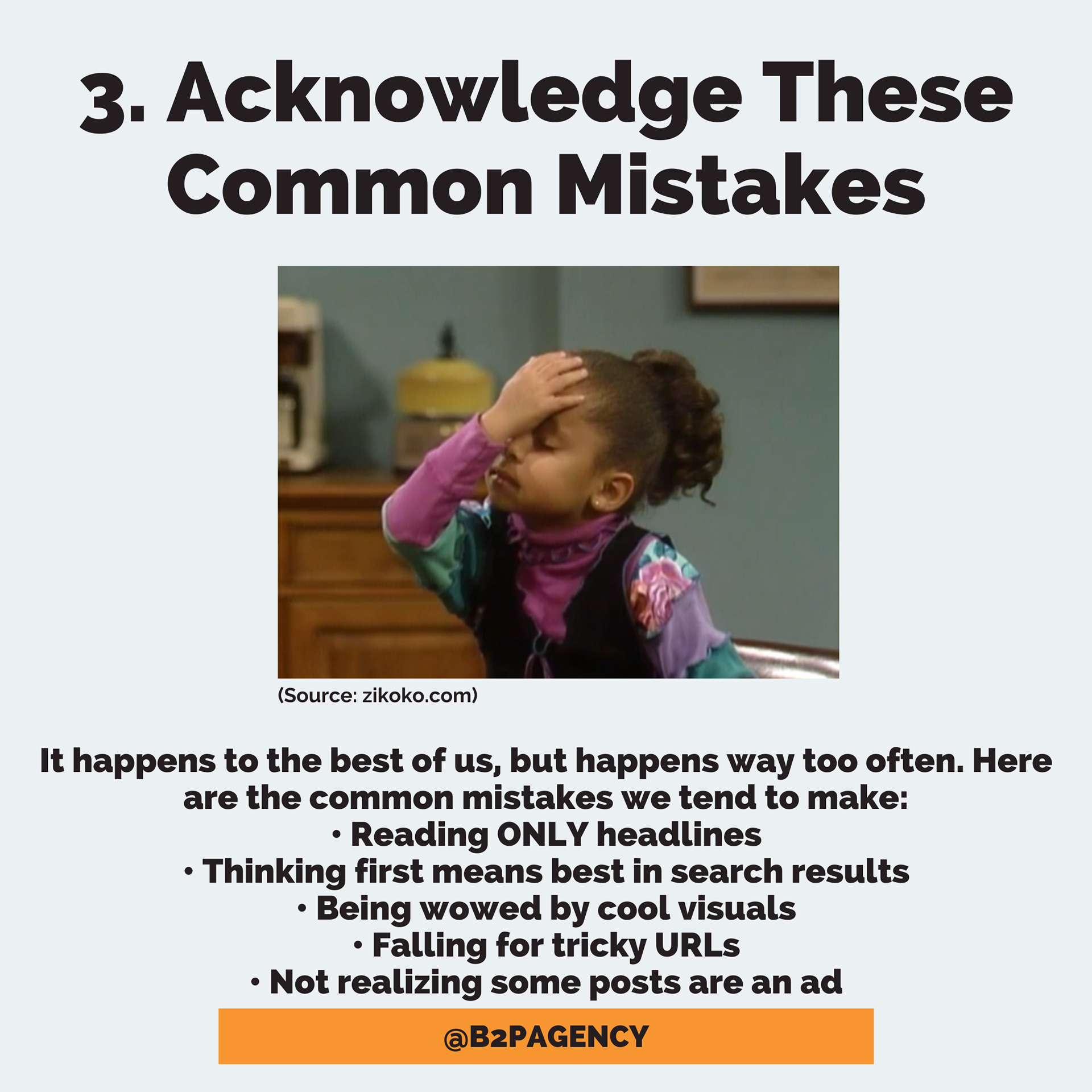 Fact Checking 4/6