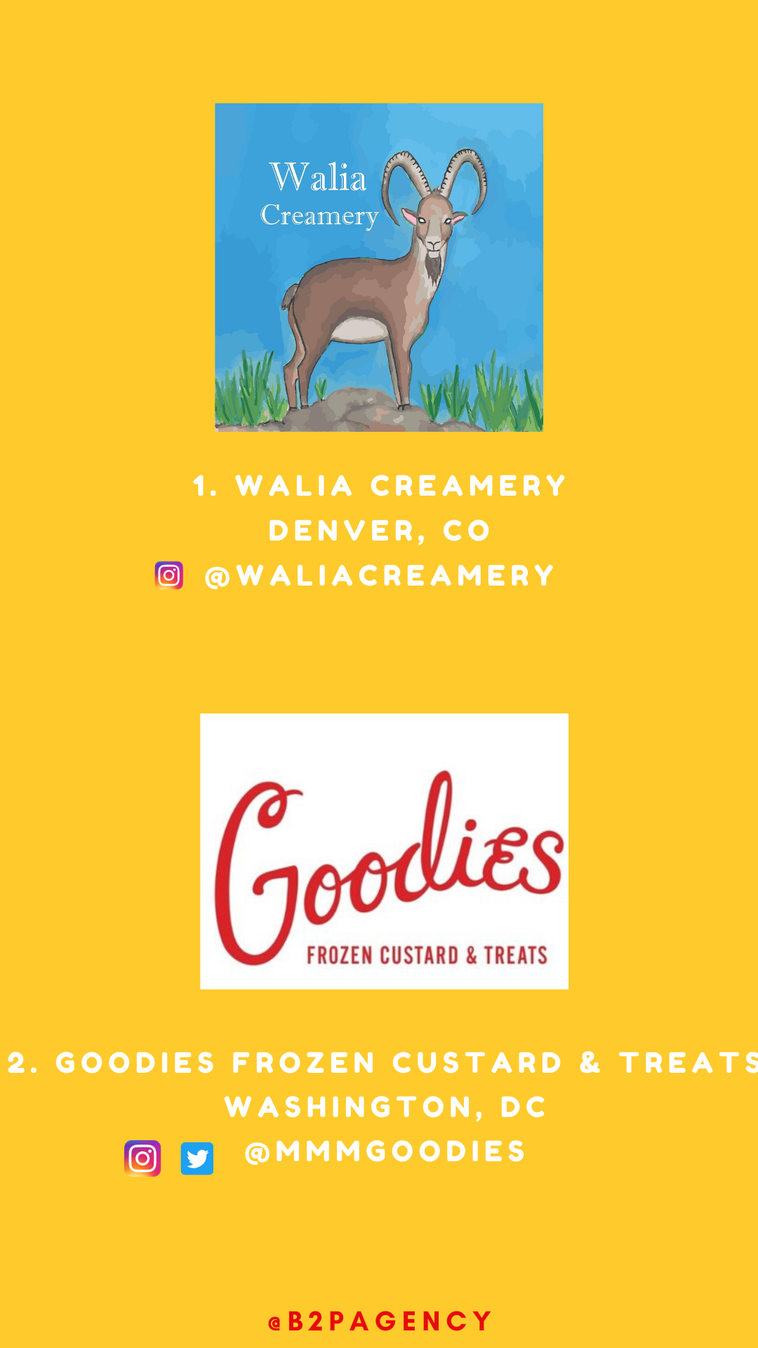 Black Owned Ice Cream 2/6