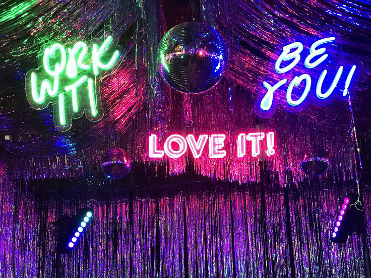 Refinery29's #29Rooms held at 25 Kent - December 2019