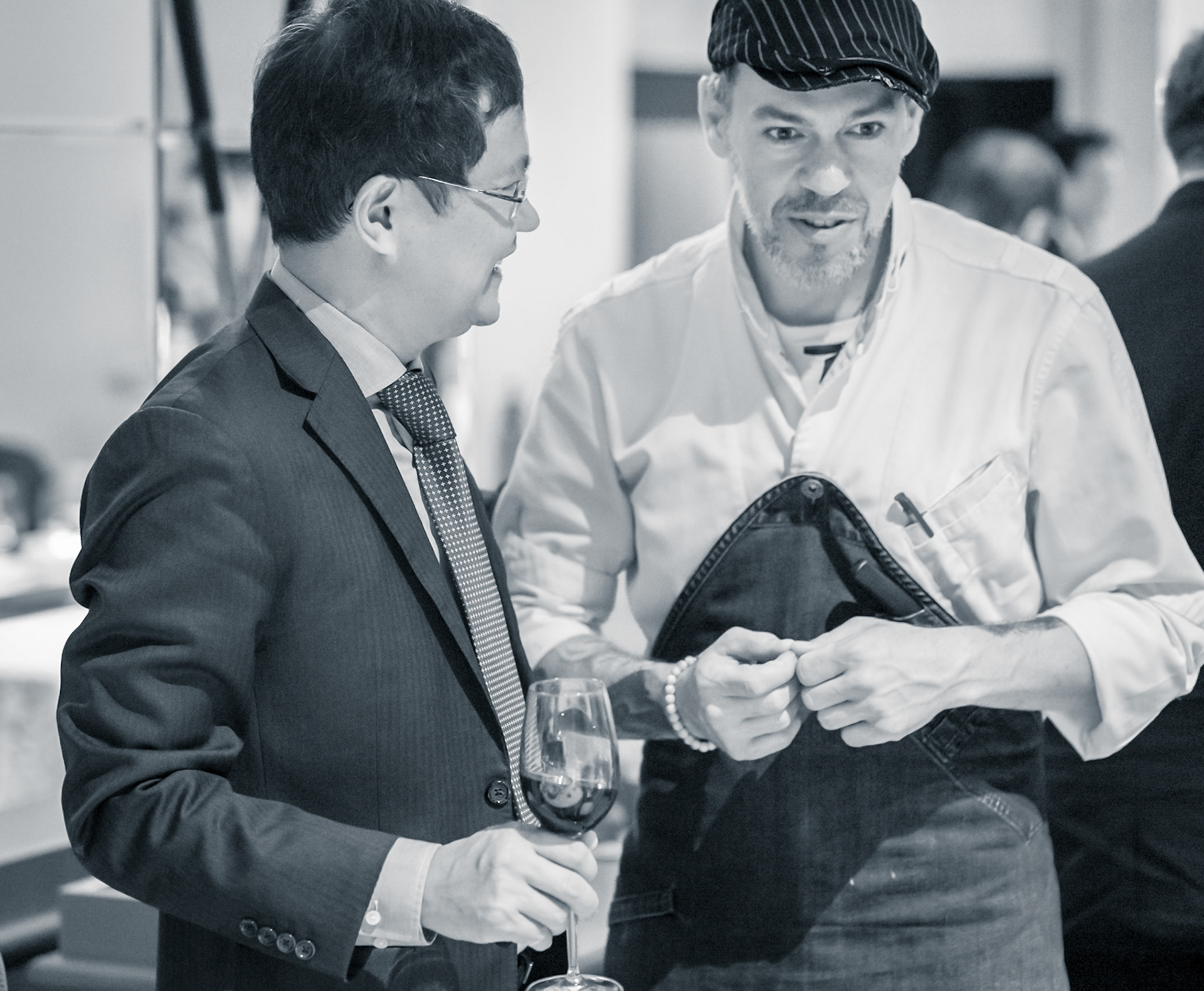 Photo by: Martin Miklas  -  www.mARTinStudio.sk