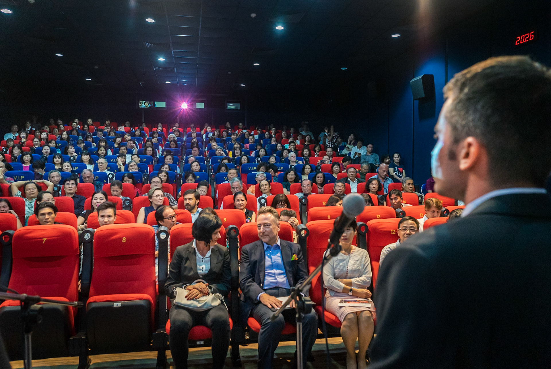 Photo by: Martin Miklas  -  www.mARTinStudio.sk