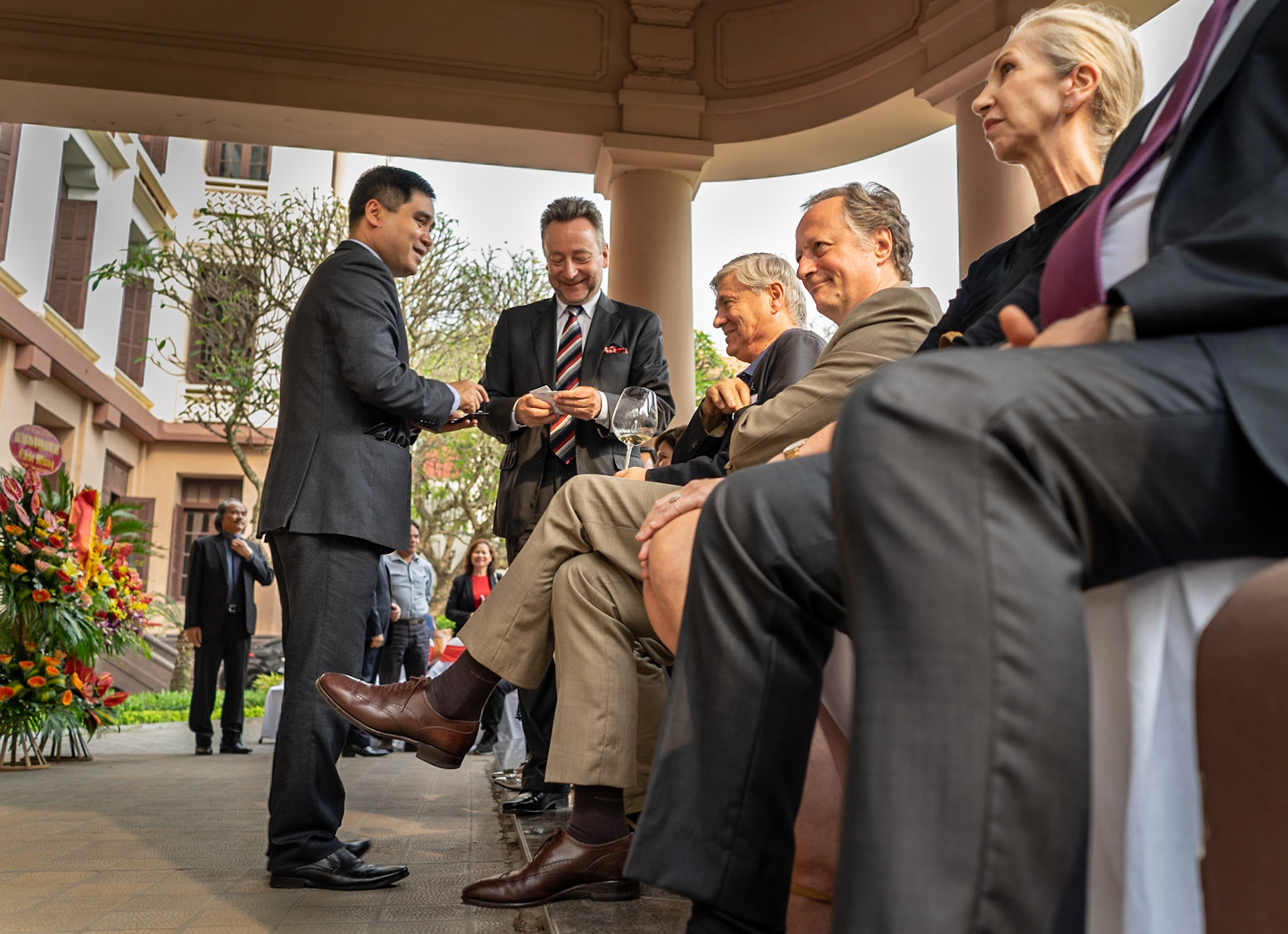 Photo by: Martin Miklas  -  www.mARTinStudio.sk