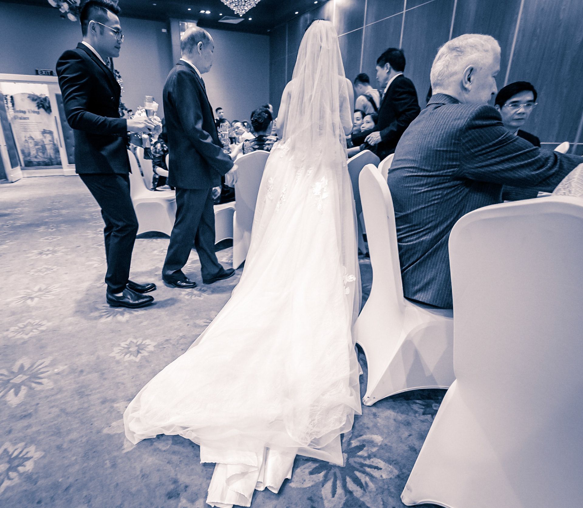 Photo by: Martin Miklas  -  www.mARTinStudio.sk