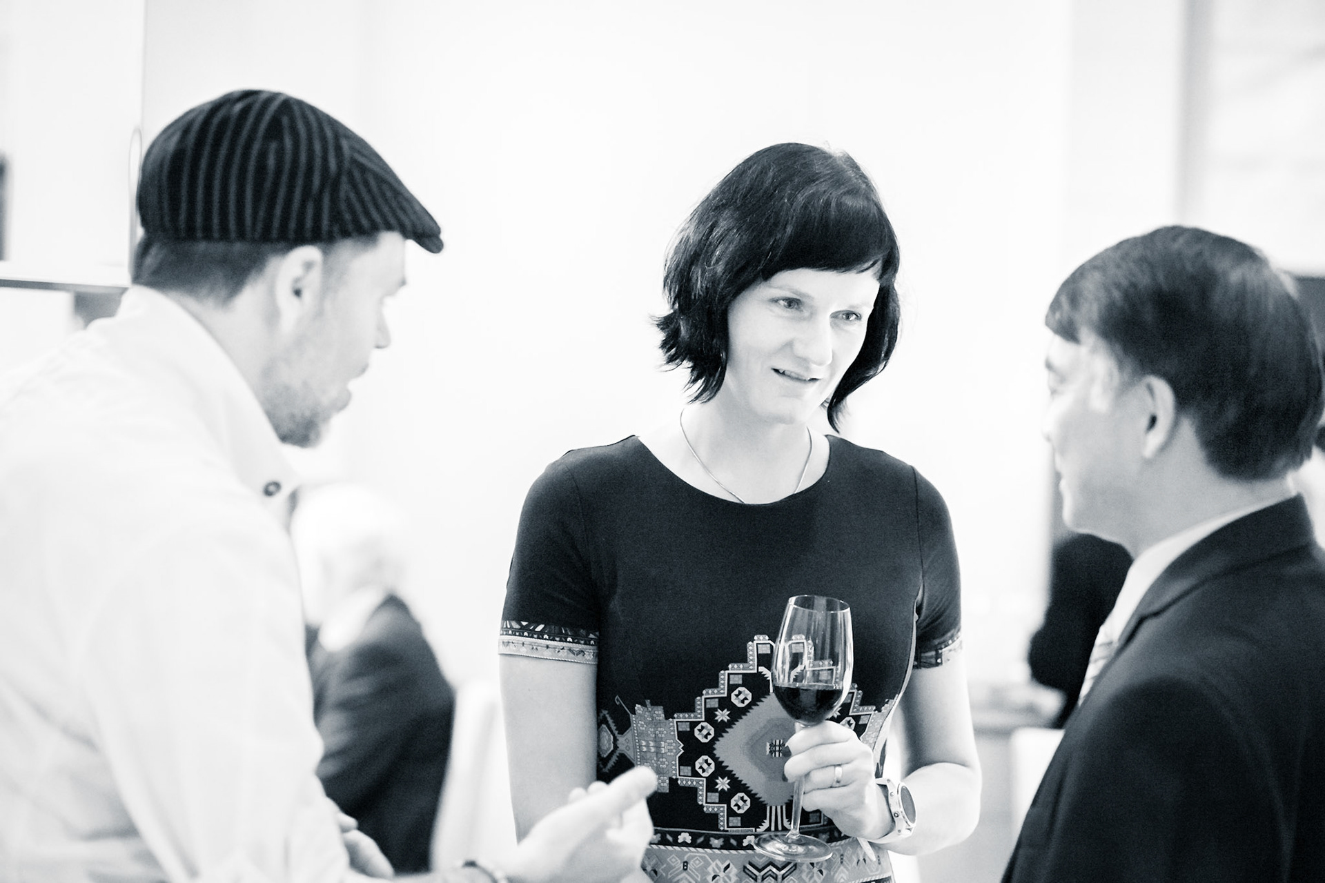 Photo by: Martin Miklas  -  www.mARTinStudio.sk