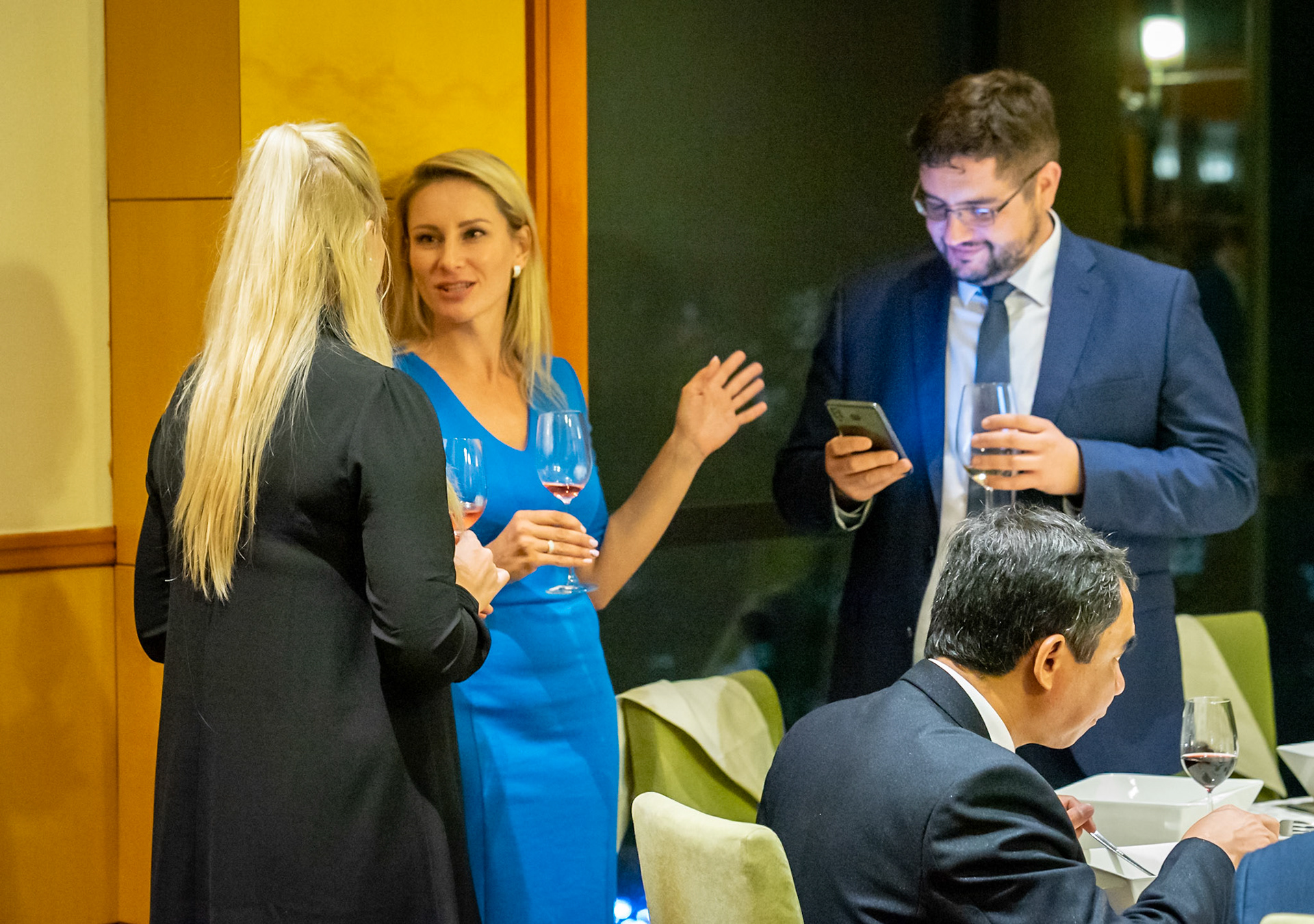 Photo by: Martin Miklas  -  www.mARTinStudio.sk