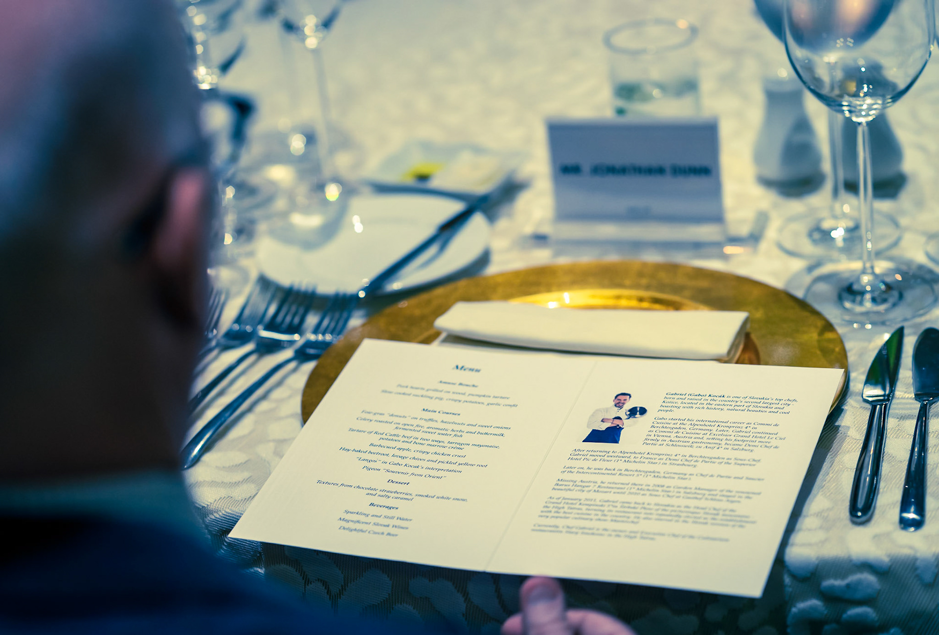 Photo by: Martin Miklas  -  www.mARTinStudio.sk