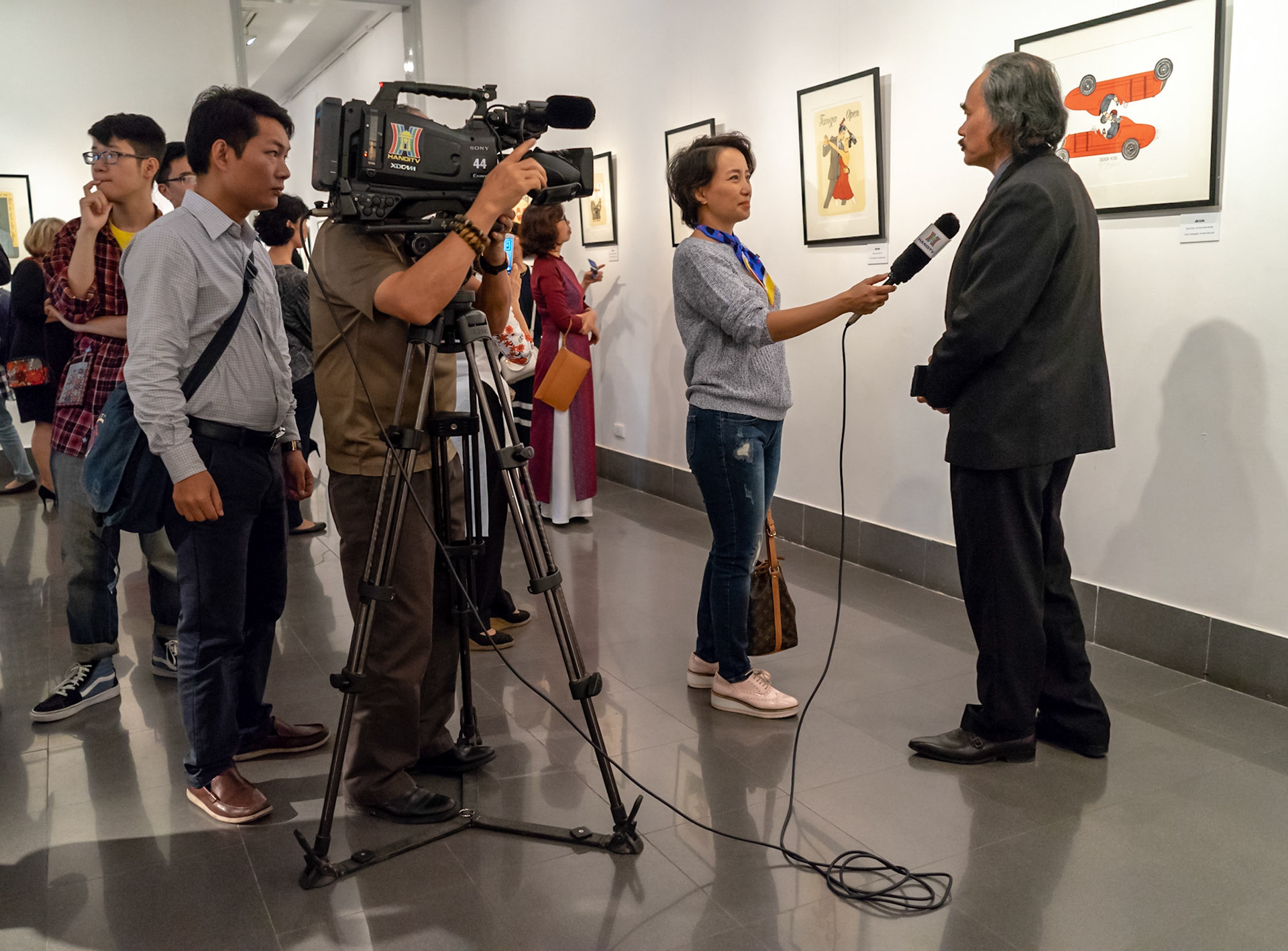 Photo by: Martin Miklas  -  www.mARTinStudio.sk