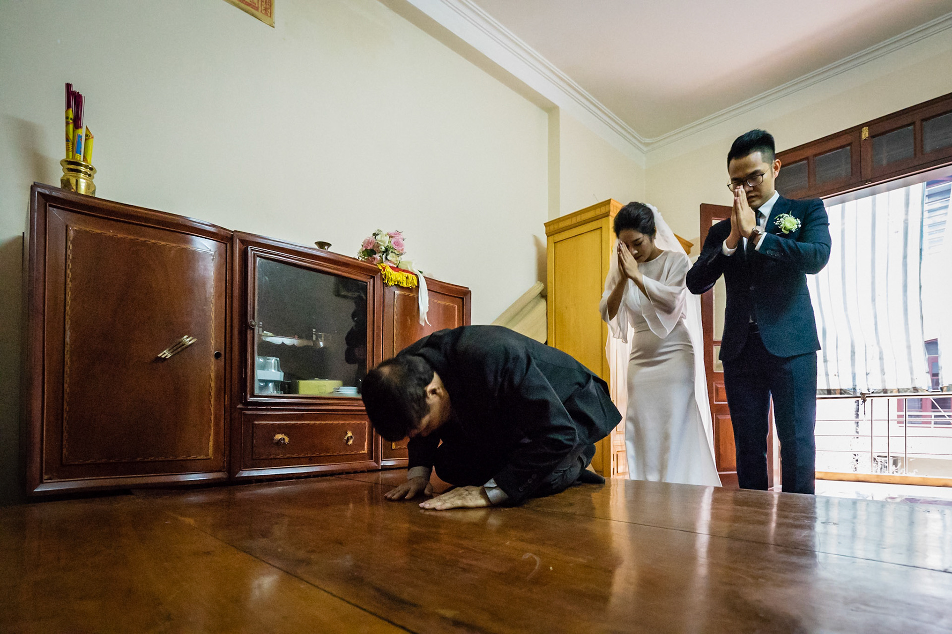 Photo by: Martin Miklas  -  www.mARTinStudio.sk