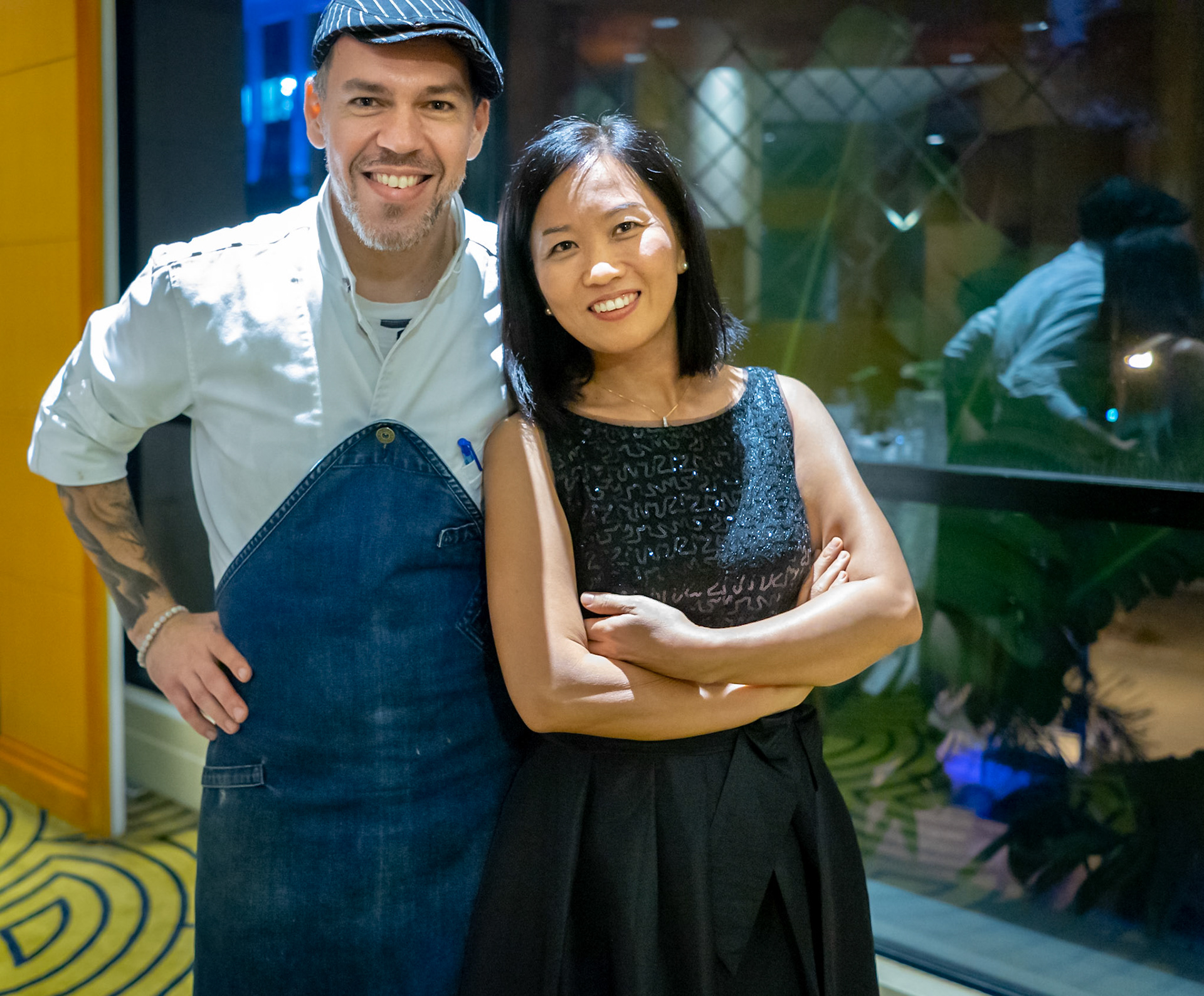 Photo by: Martin Miklas  -  www.mARTinStudio.sk