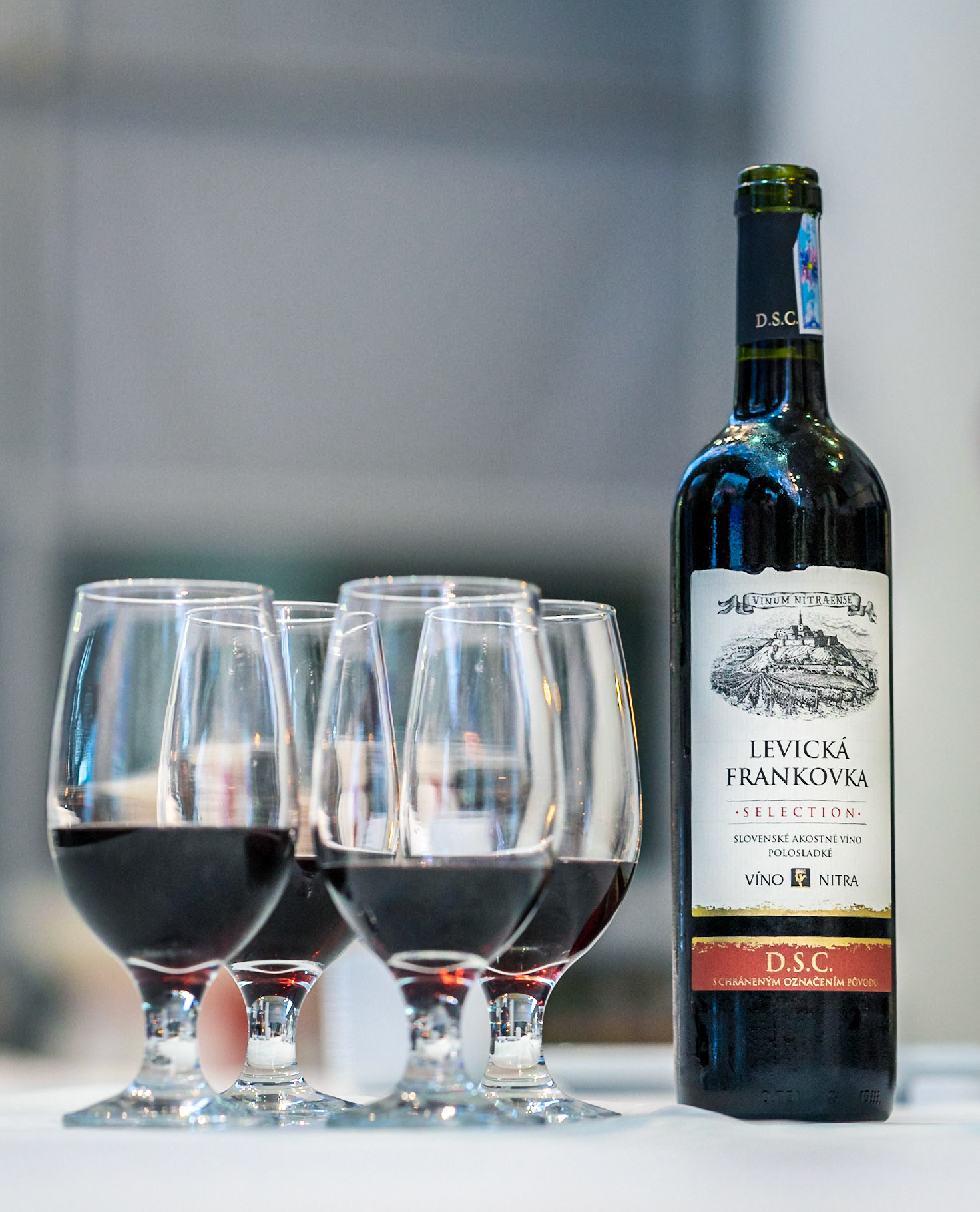 Photo by: Martin Miklas  -  www.mARTinStudio.sk