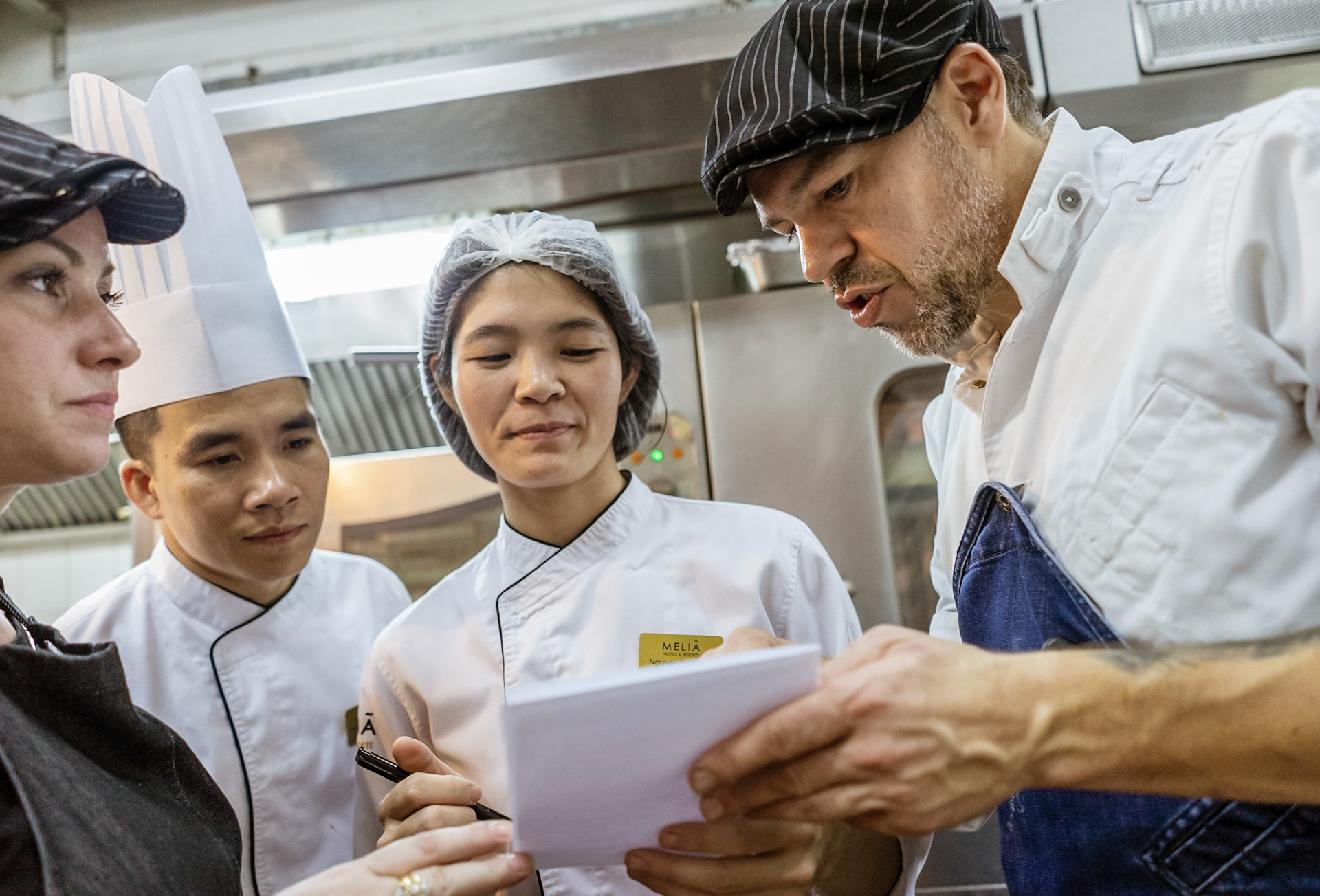 Photo by: Martin Miklas  -  www.mARTinStudio.sk