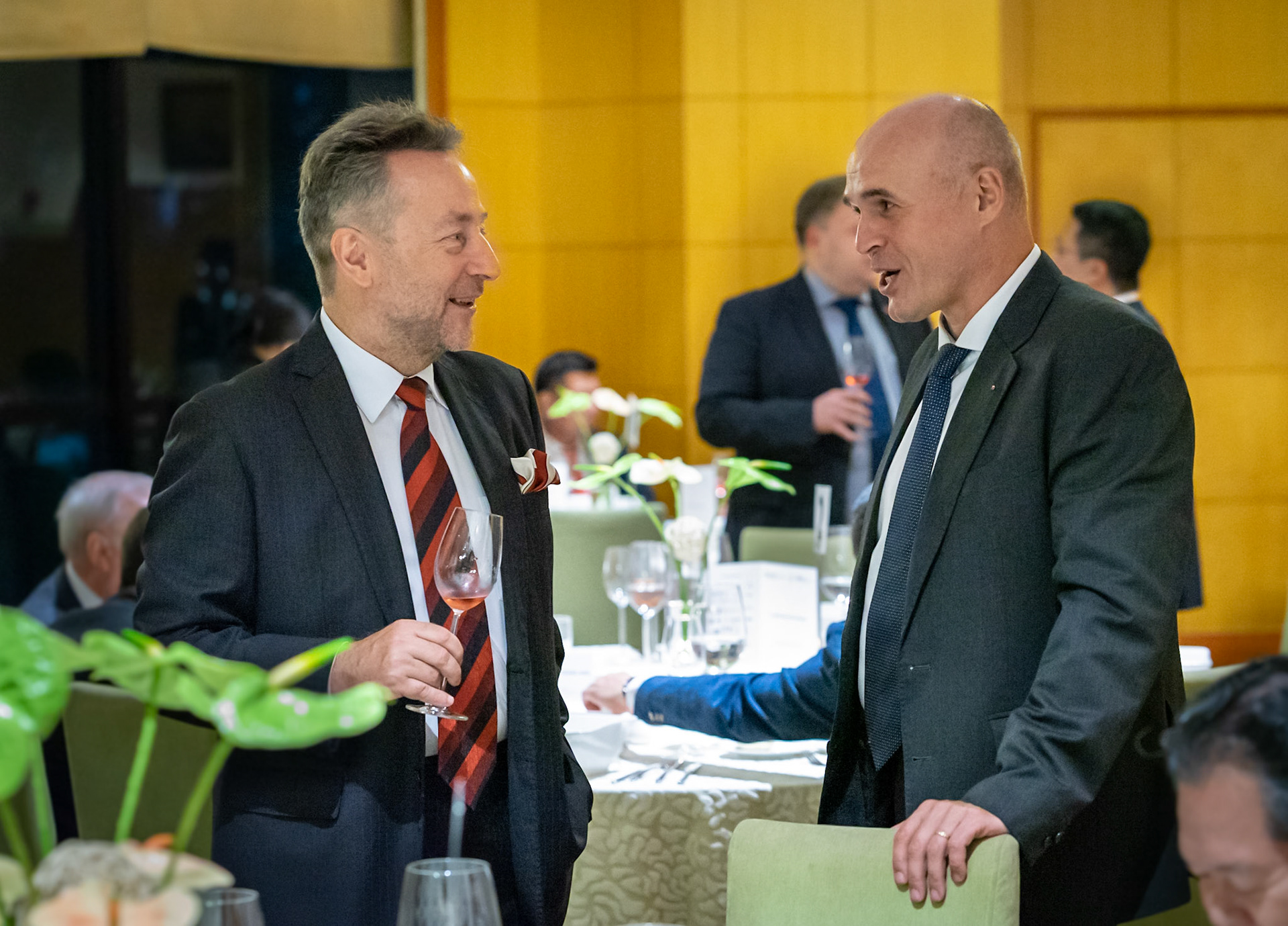 Photo by: Martin Miklas  -  www.mARTinStudio.sk