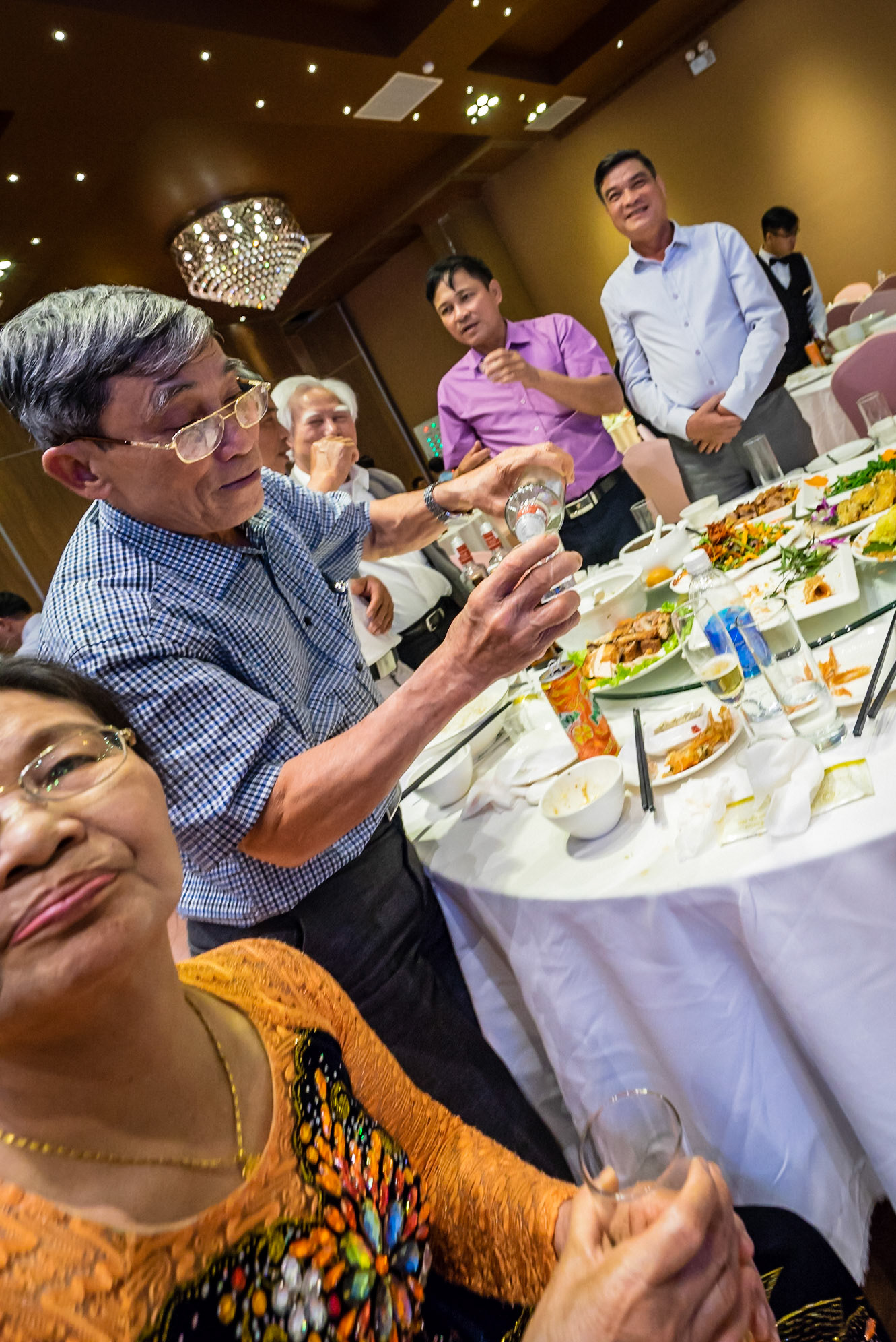 Photo by: Martin Miklas  -  www.mARTinStudio.sk