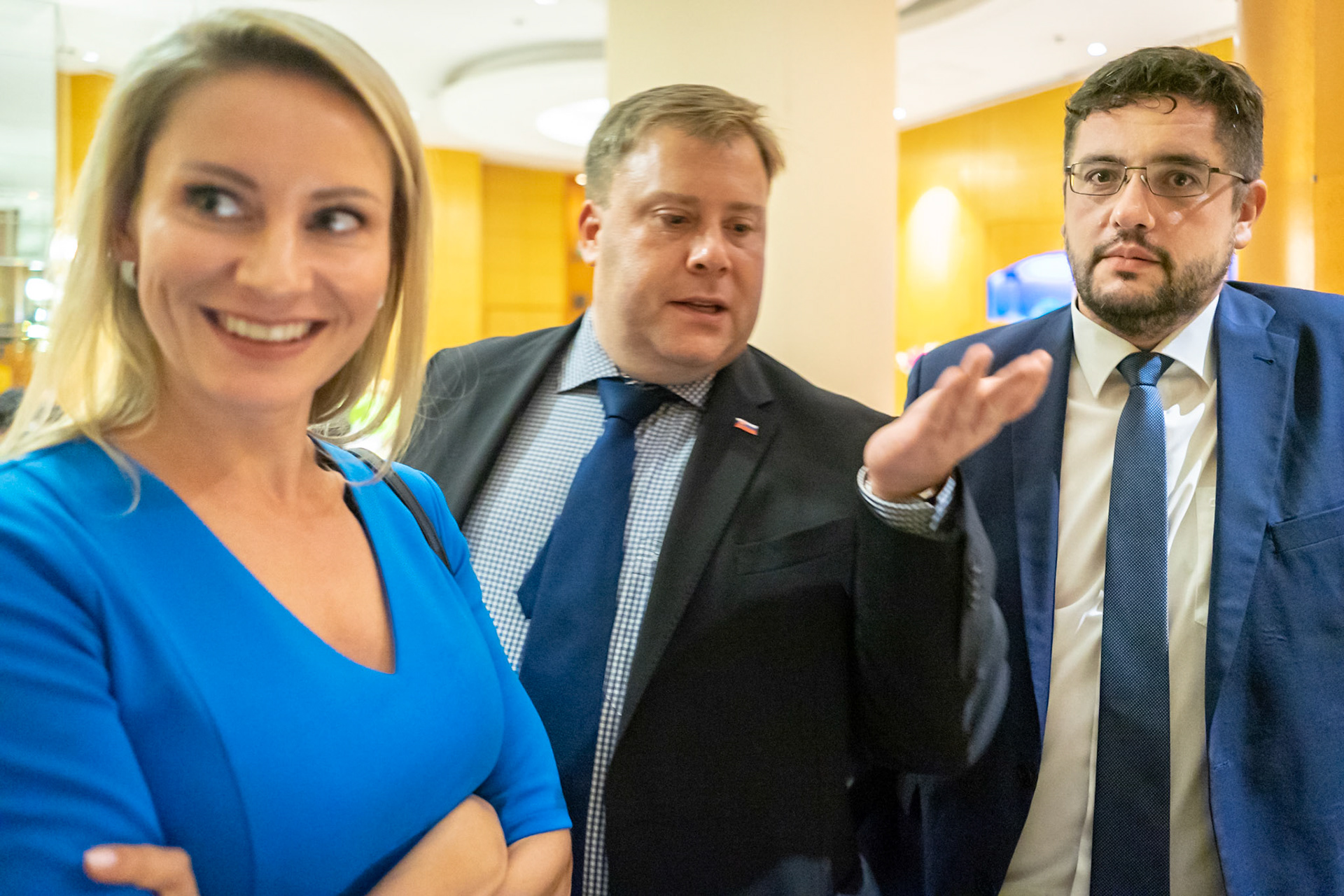 Photo by: Martin Miklas  -  www.mARTinStudio.sk