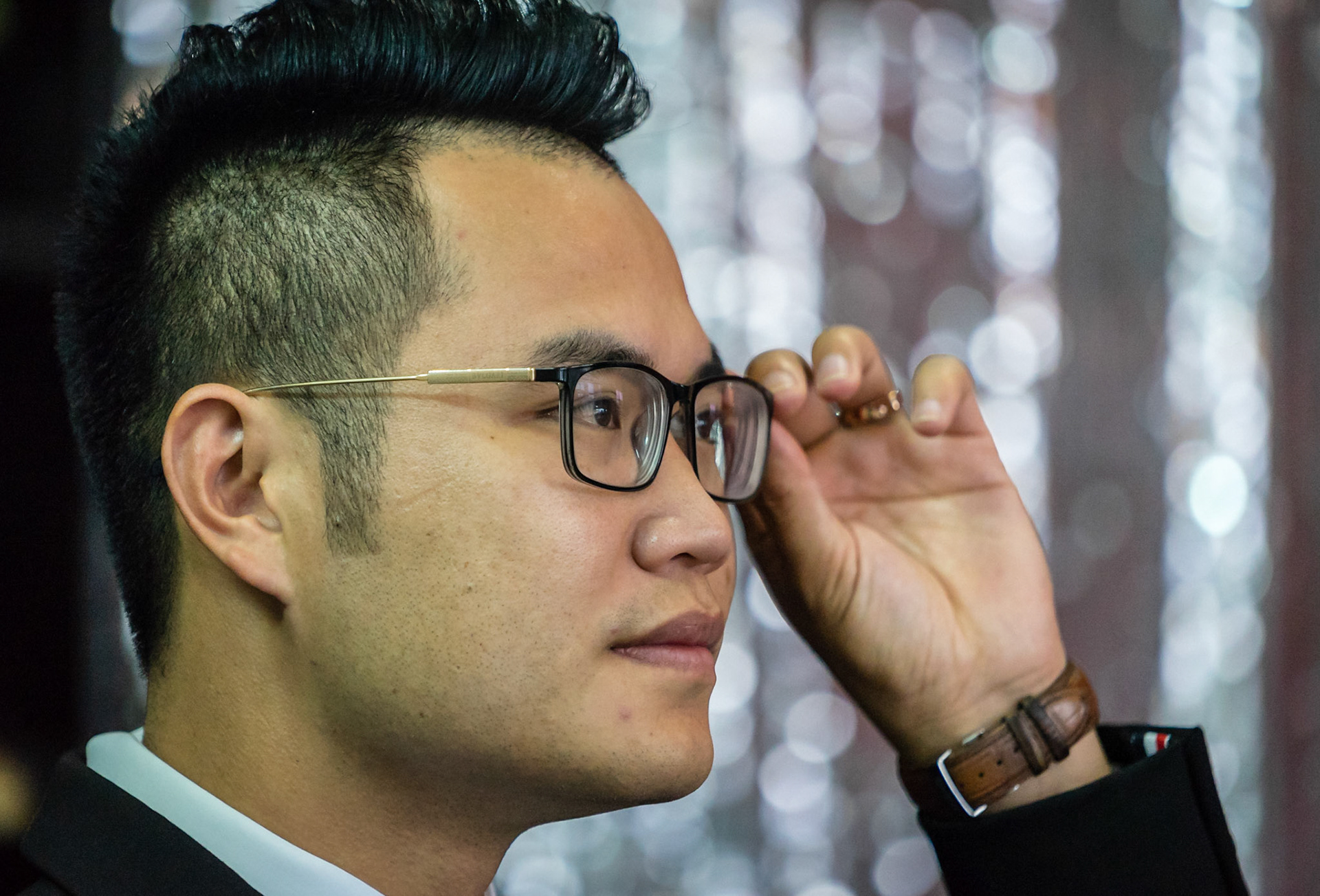 Photo by: Martin Miklas  -  www.mARTinStudio.sk