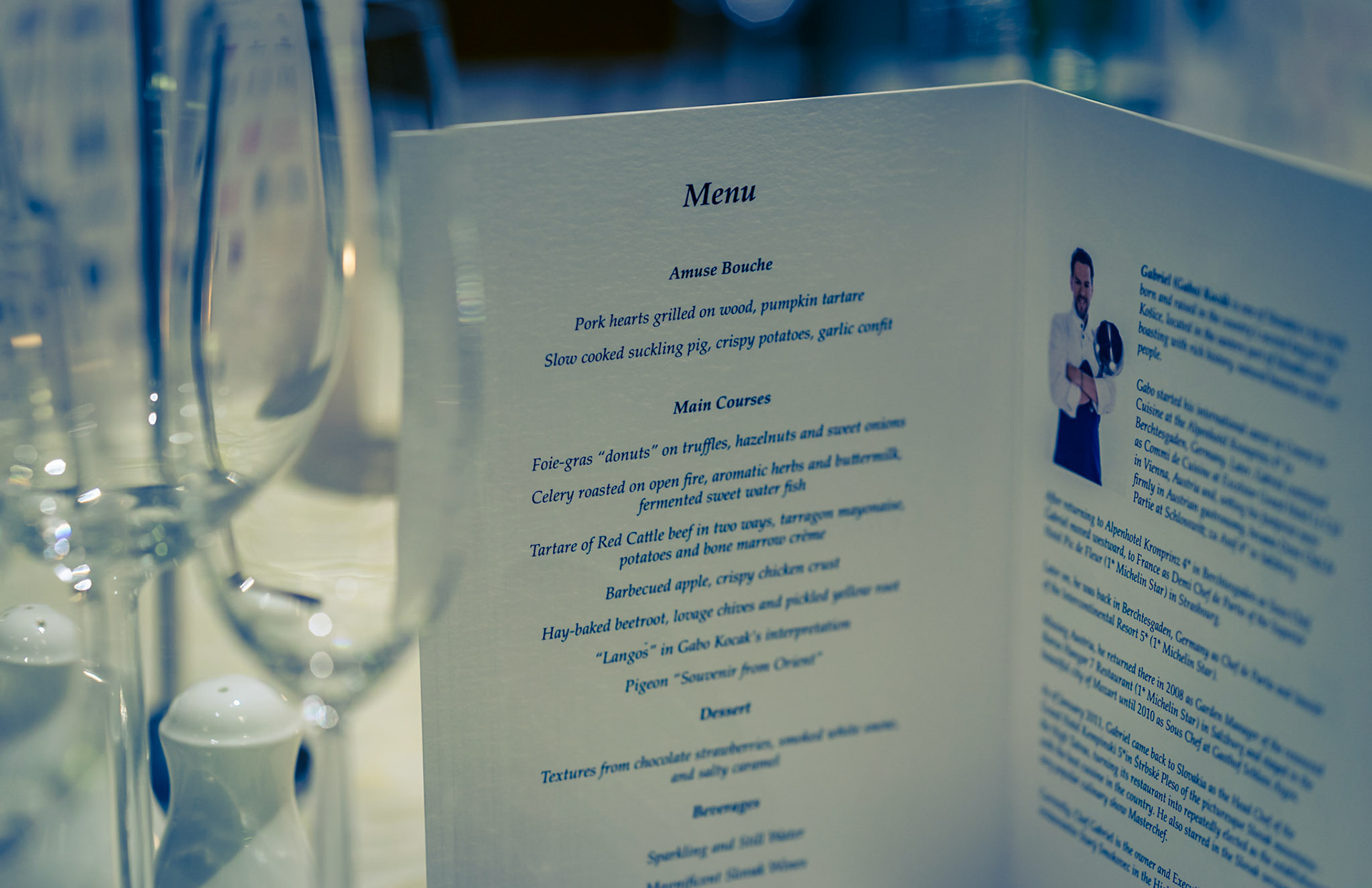 Photo by: Martin Miklas  -  www.mARTinStudio.sk