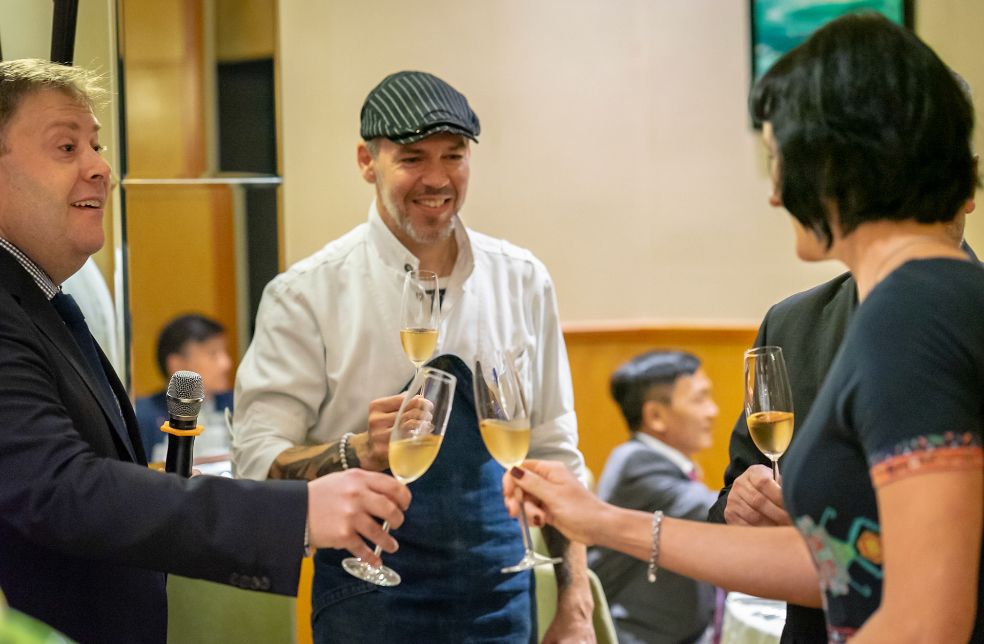 Photo by: Martin Miklas  -  www.mARTinStudio.sk