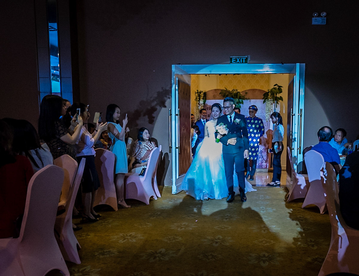 Photo by: Martin Miklas  -  www.mARTinStudio.sk