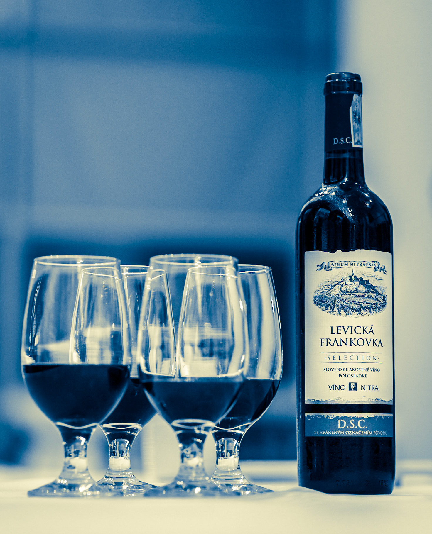 Photo by: Martin Miklas  -  www.mARTinStudio.sk