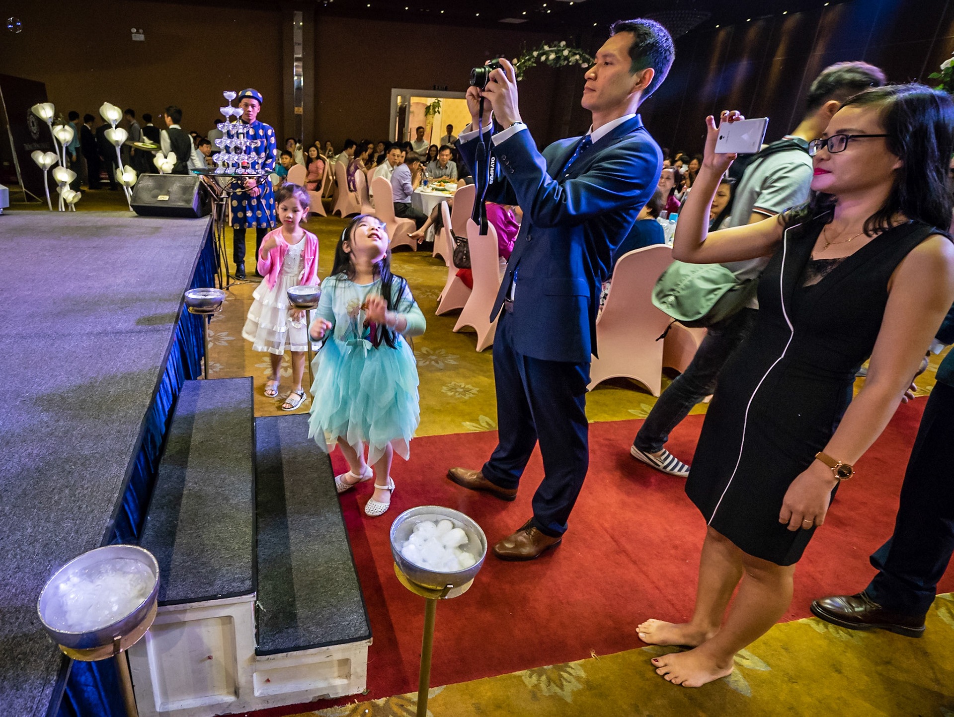 Photo by: Martin Miklas  -  www.mARTinStudio.sk