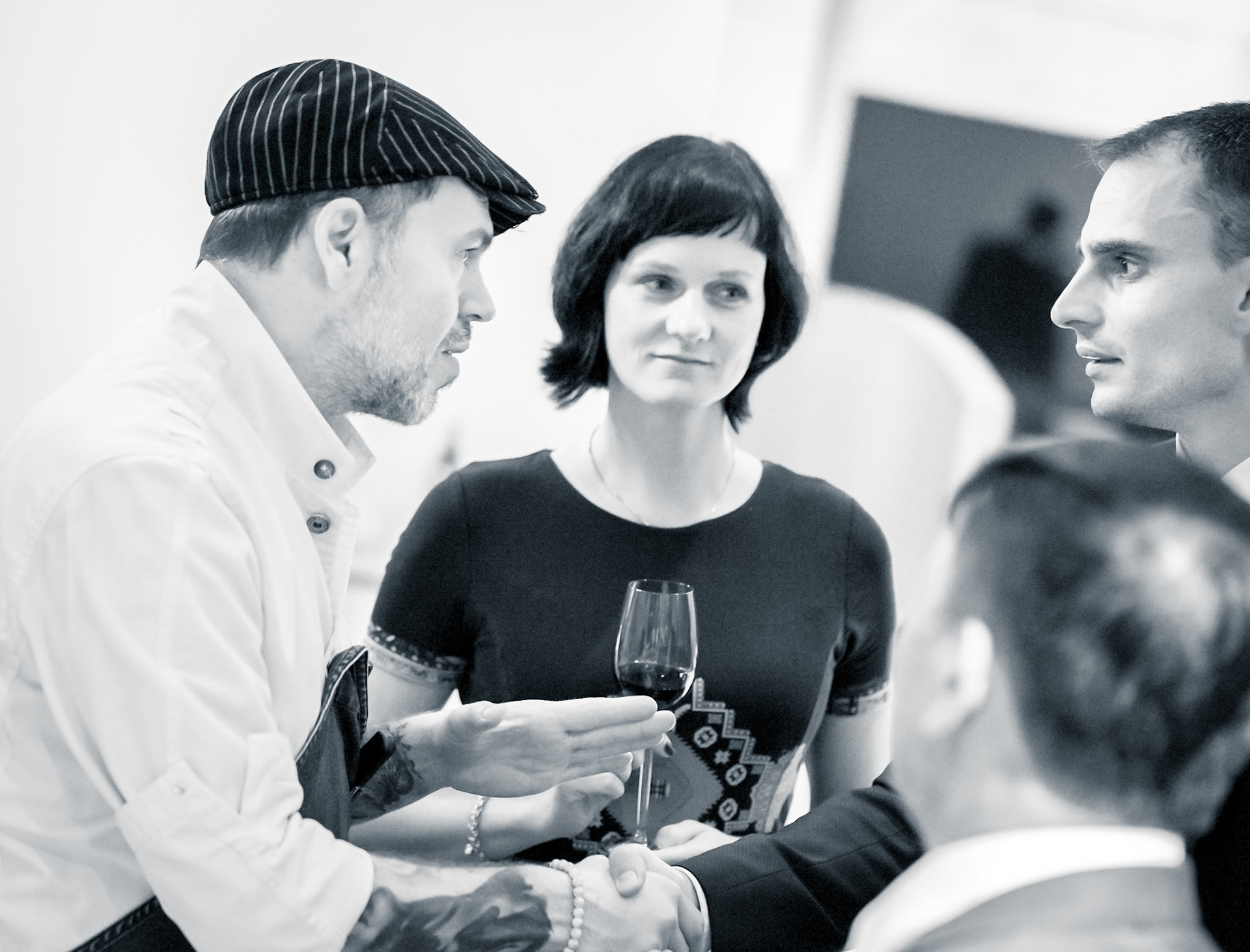 Photo by: Martin Miklas  -  www.mARTinStudio.sk