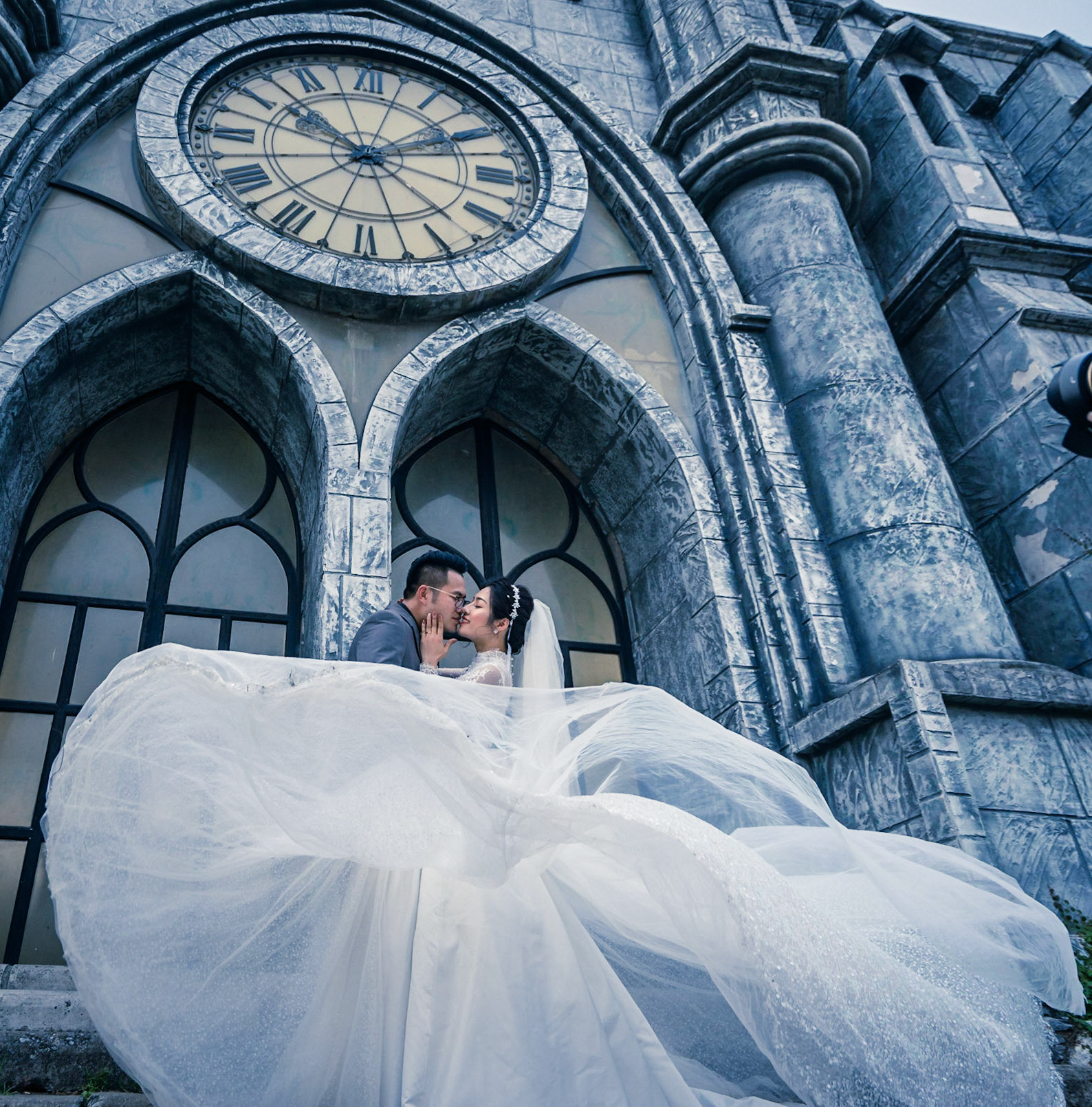 Photo by: Martin Miklas  -  www.mARTinStudio.sk