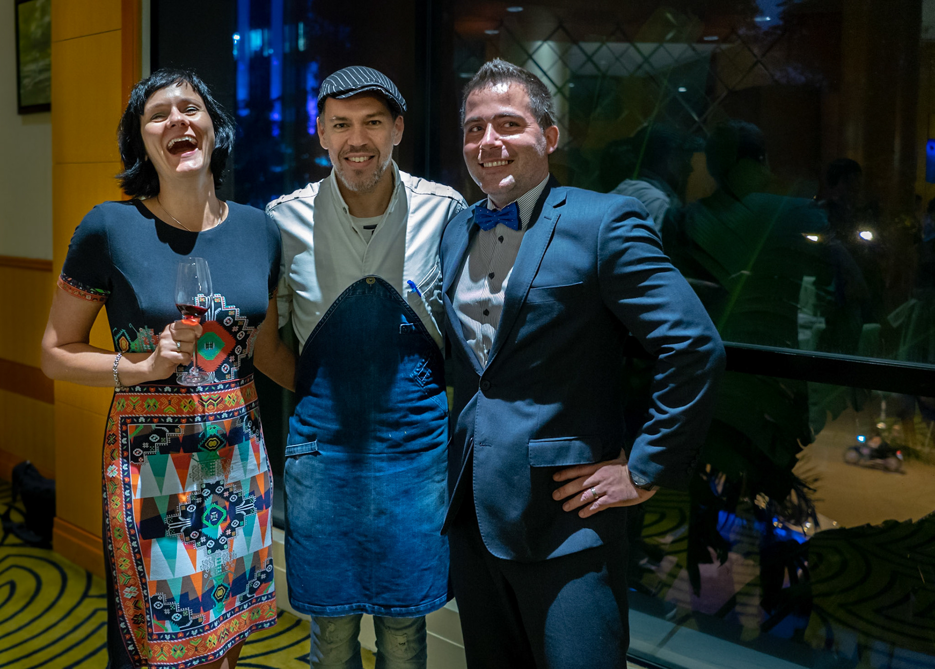 Photo by: Martin Miklas  -  www.mARTinStudio.sk