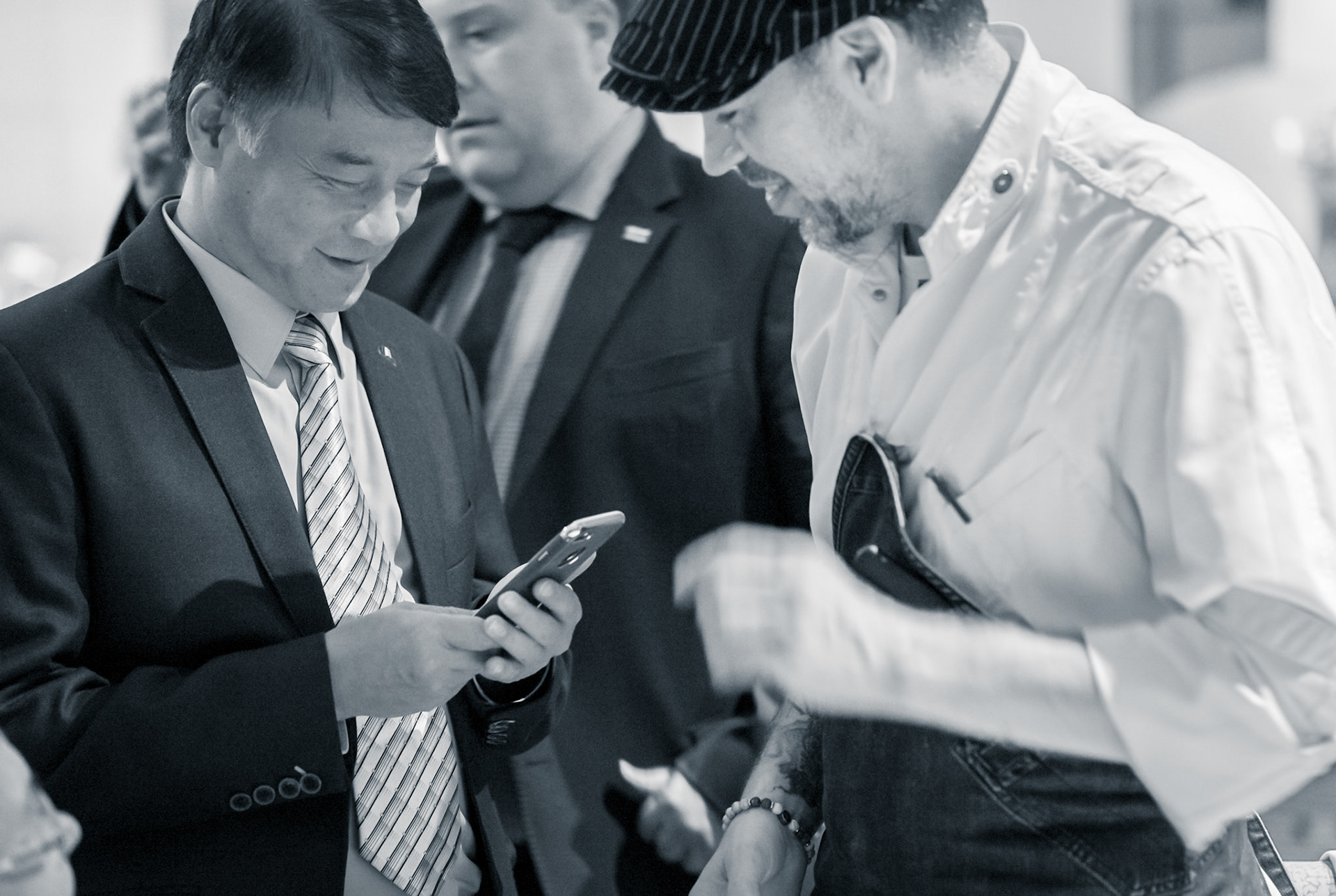 Photo by: Martin Miklas  -  www.mARTinStudio.sk