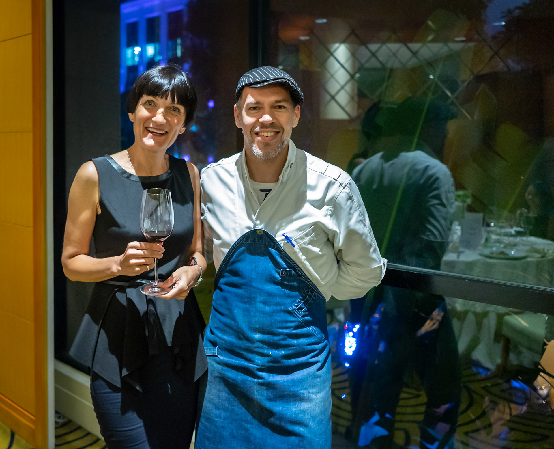 Photo by: Martin Miklas  -  www.mARTinStudio.sk