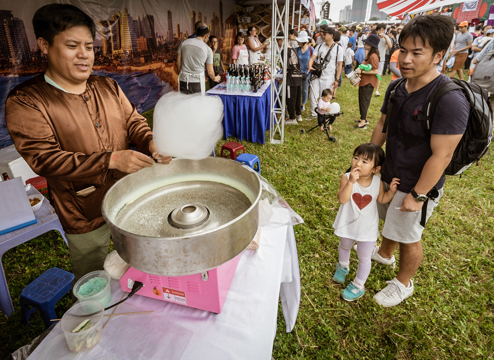 Photo by: Martin Miklas  -  www.mARTinStudio.sk