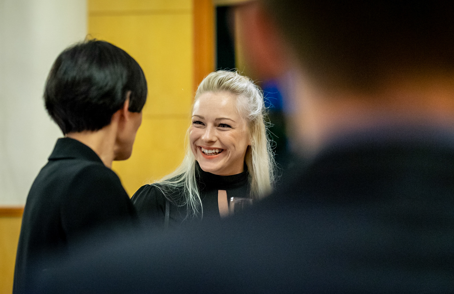 Photo by: Martin Miklas  -  www.mARTinStudio.sk