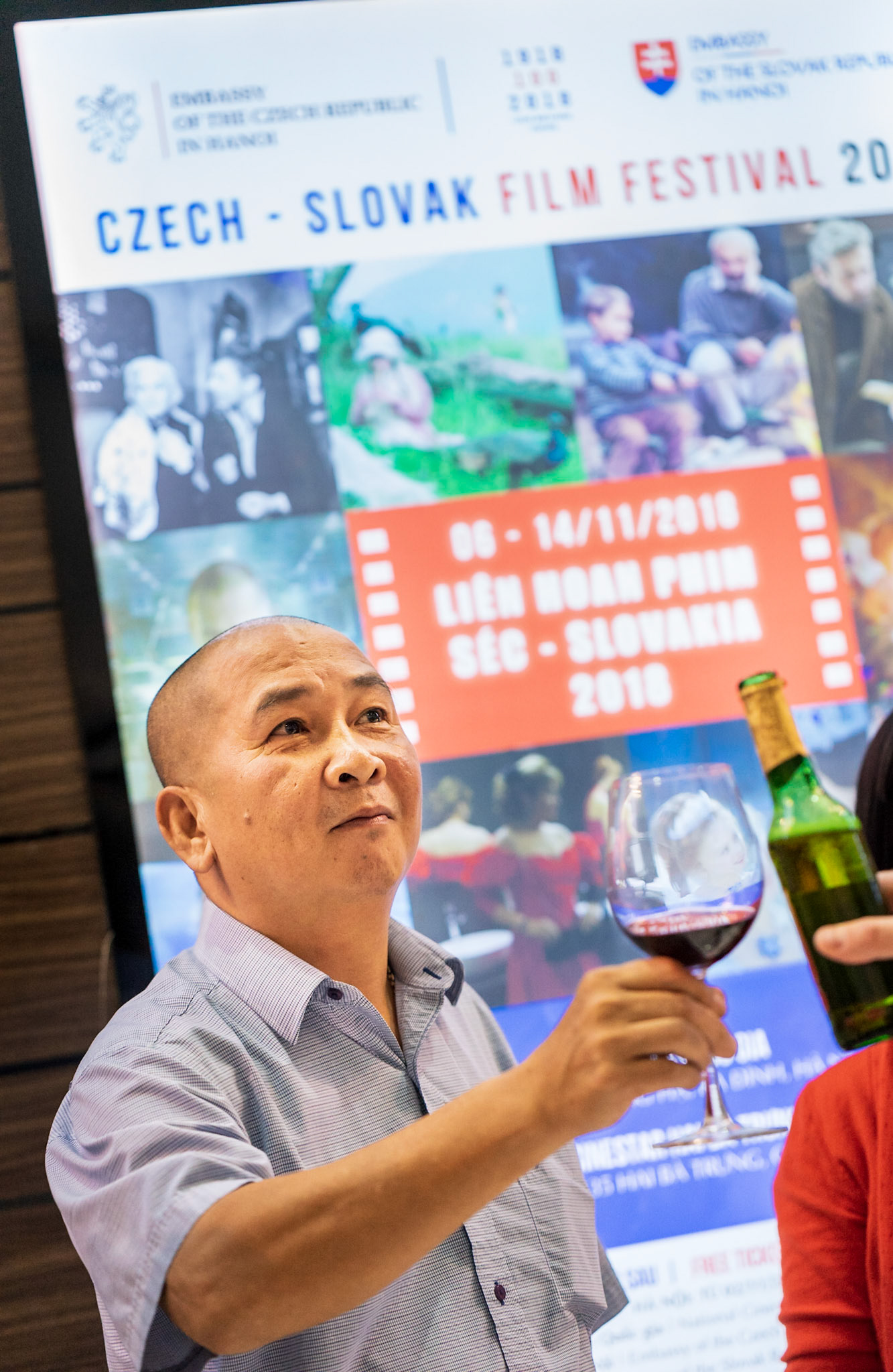 Photo by: Martin Miklas  -  www.mARTinStudio.sk