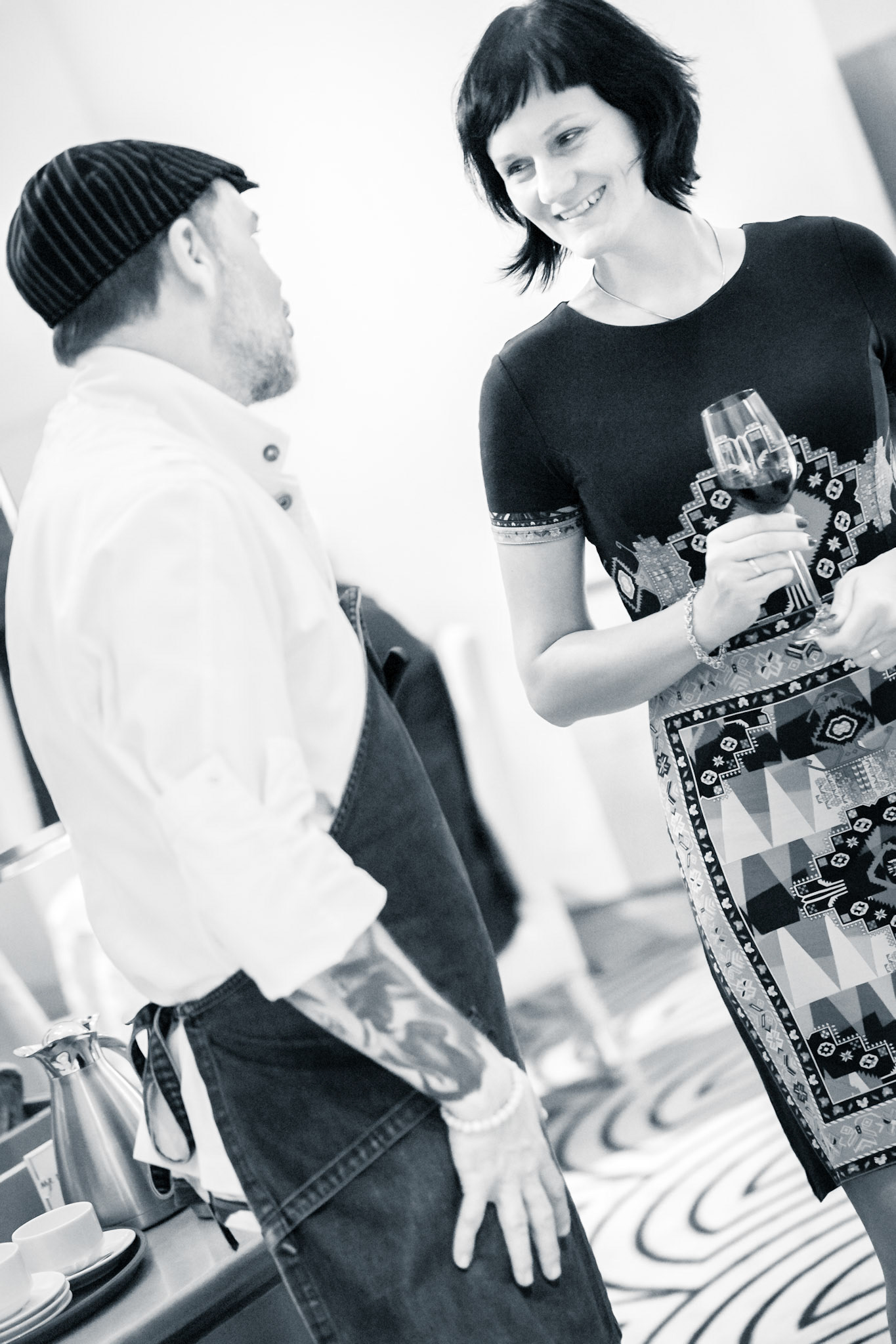 Photo by: Martin Miklas  -  www.mARTinStudio.sk