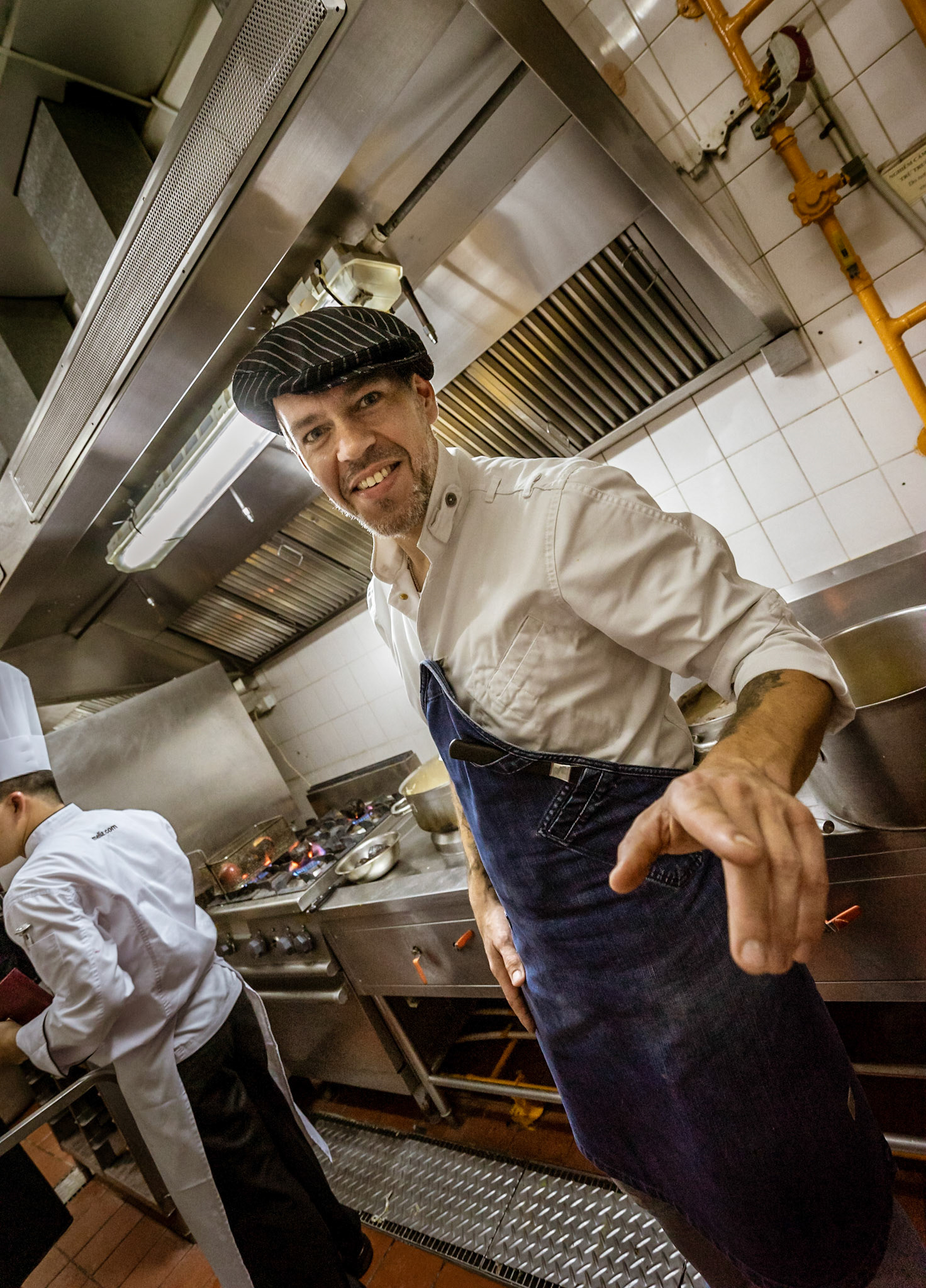 Photo by: Martin Miklas  -  www.mARTinStudio.sk